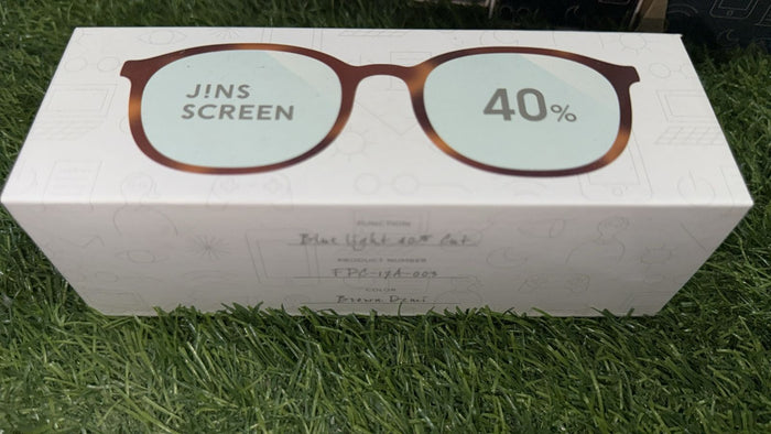Screen Glasses
