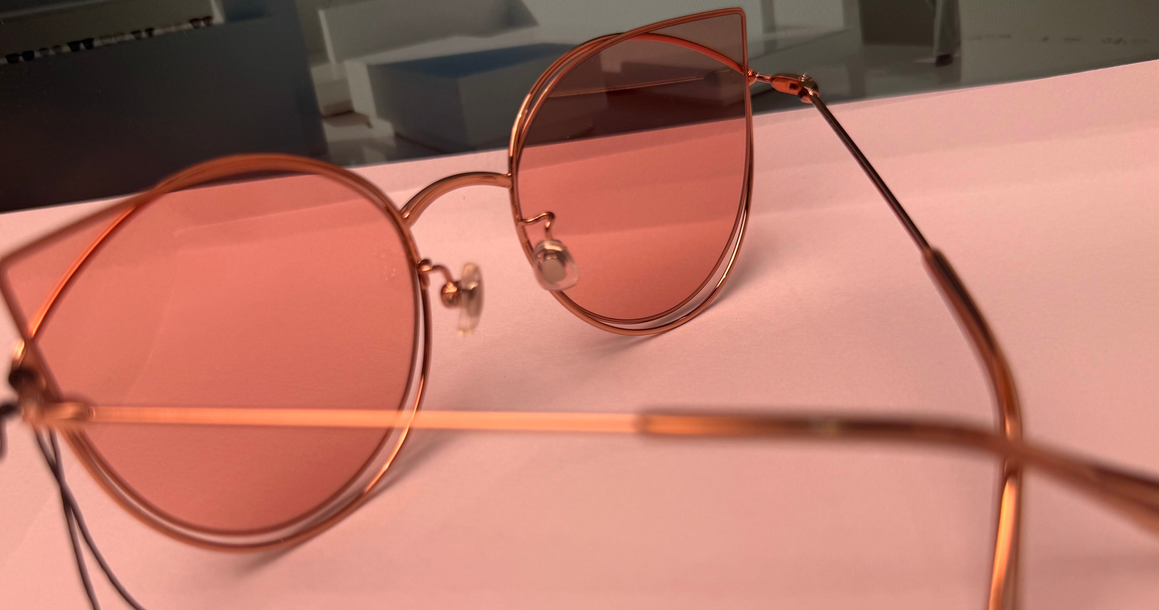 Jins Sun glasses KMF 16S(067)