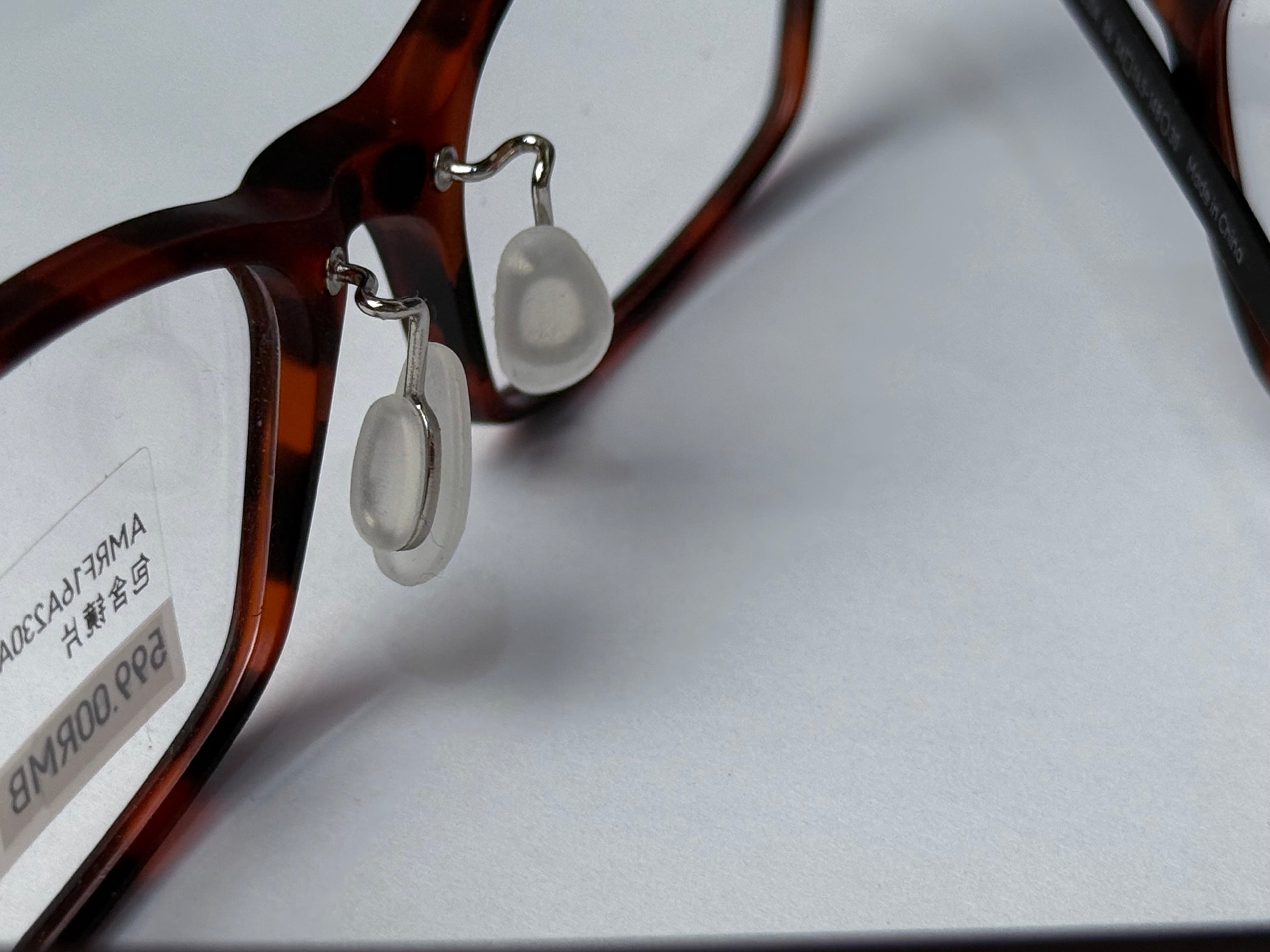 Jins glasses (0117)