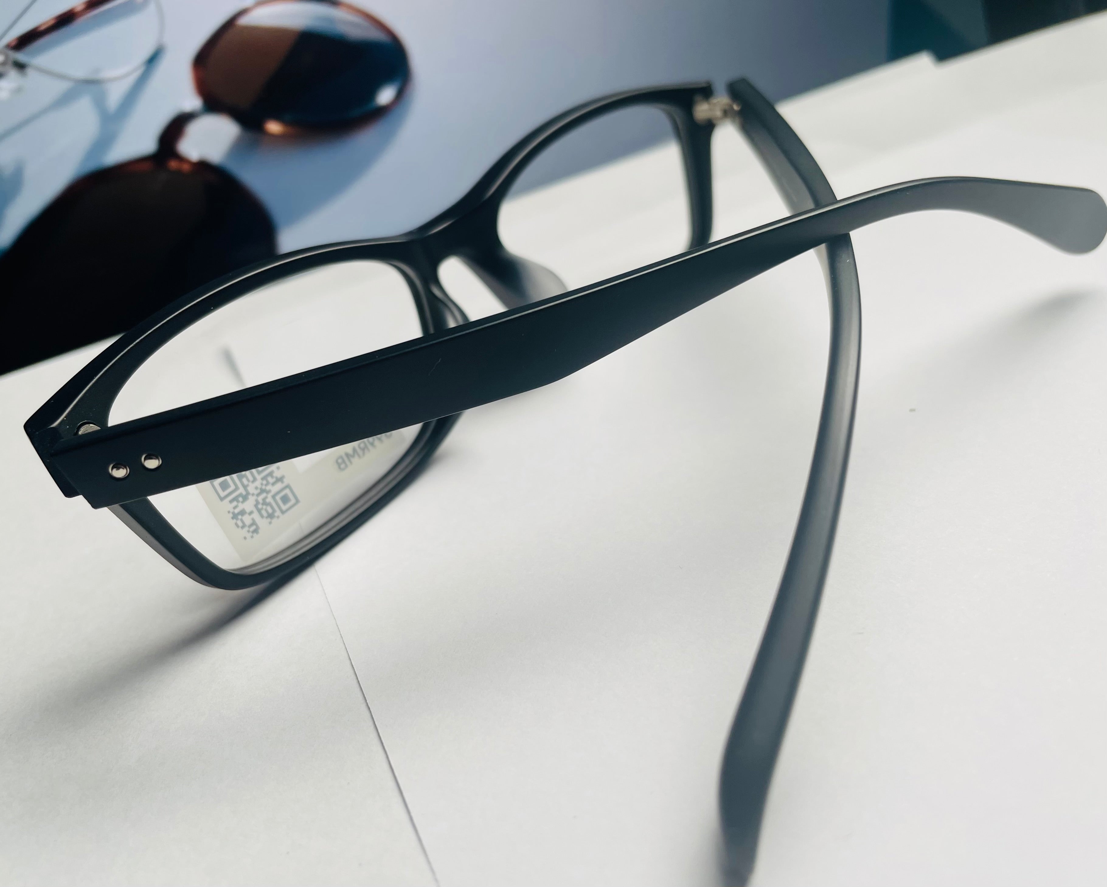 Jins glasses (099)
