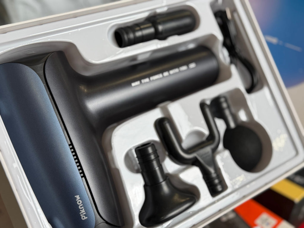 Imported Piknow Brand Massager