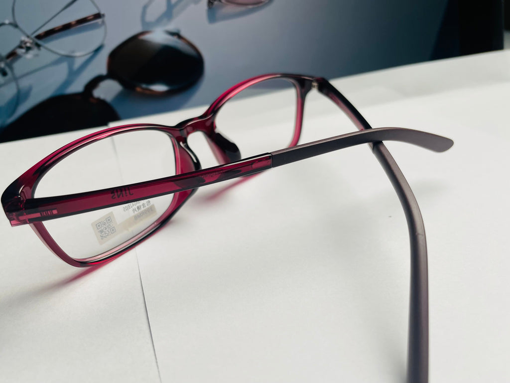 Jins glasses (094)