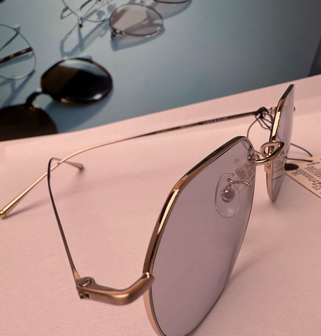 Jins  Sun glasses UMF -22S (063)