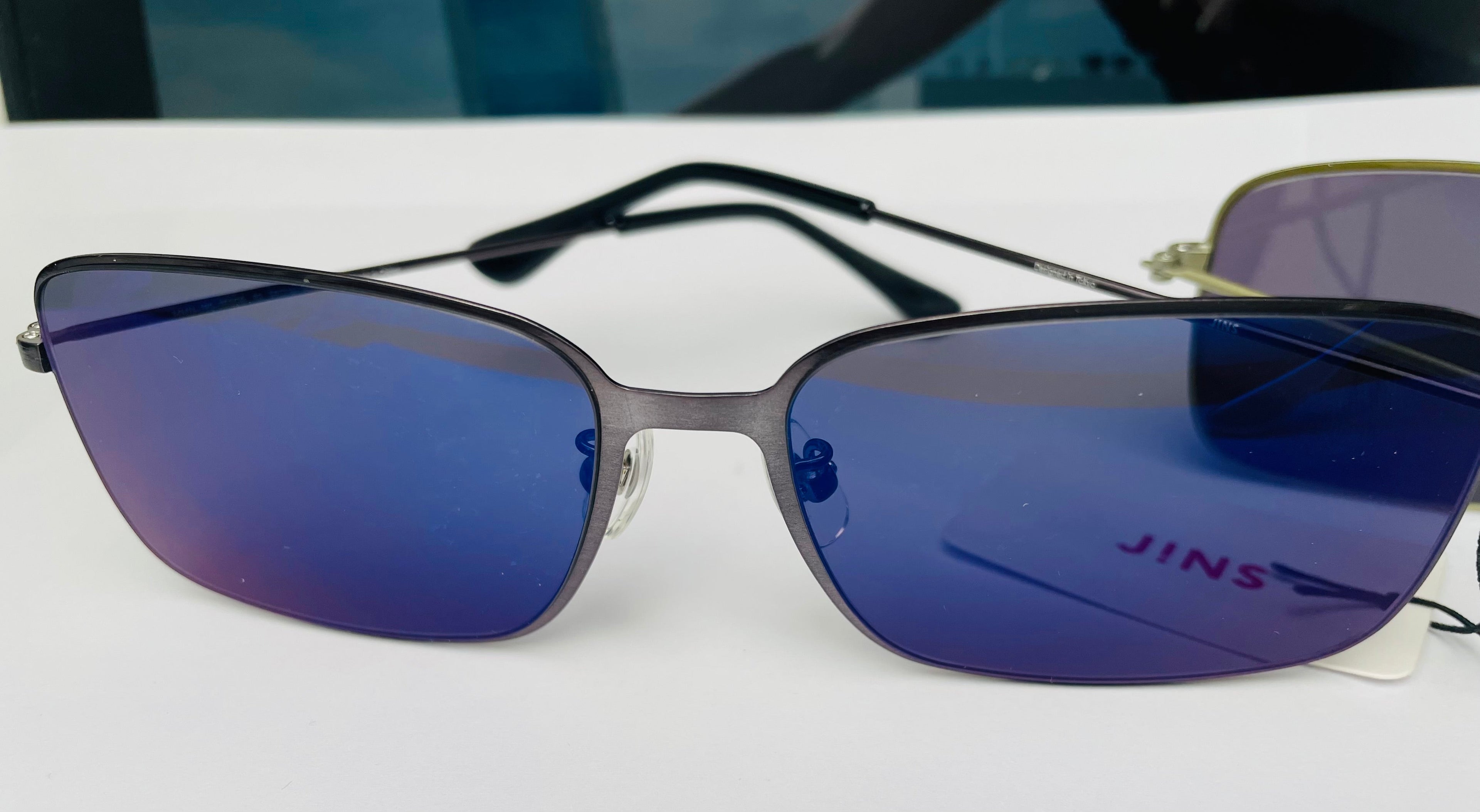 Jins Sun glasses (0113)