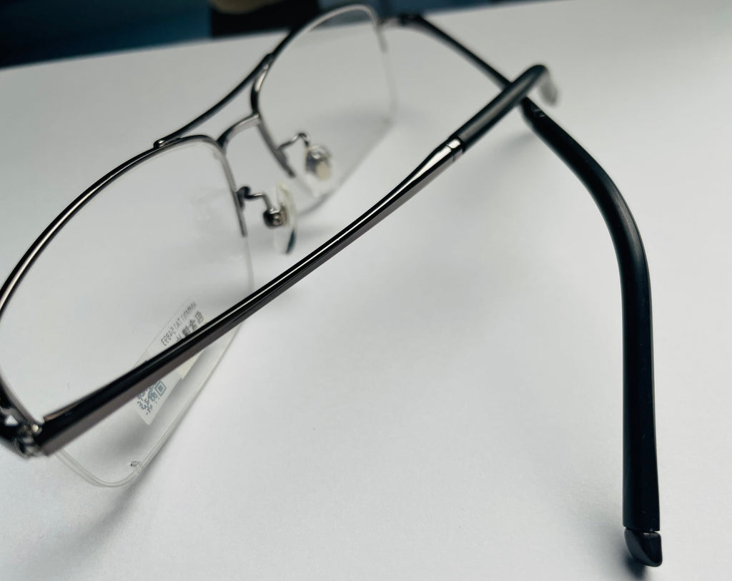 Jins glasses (0201)