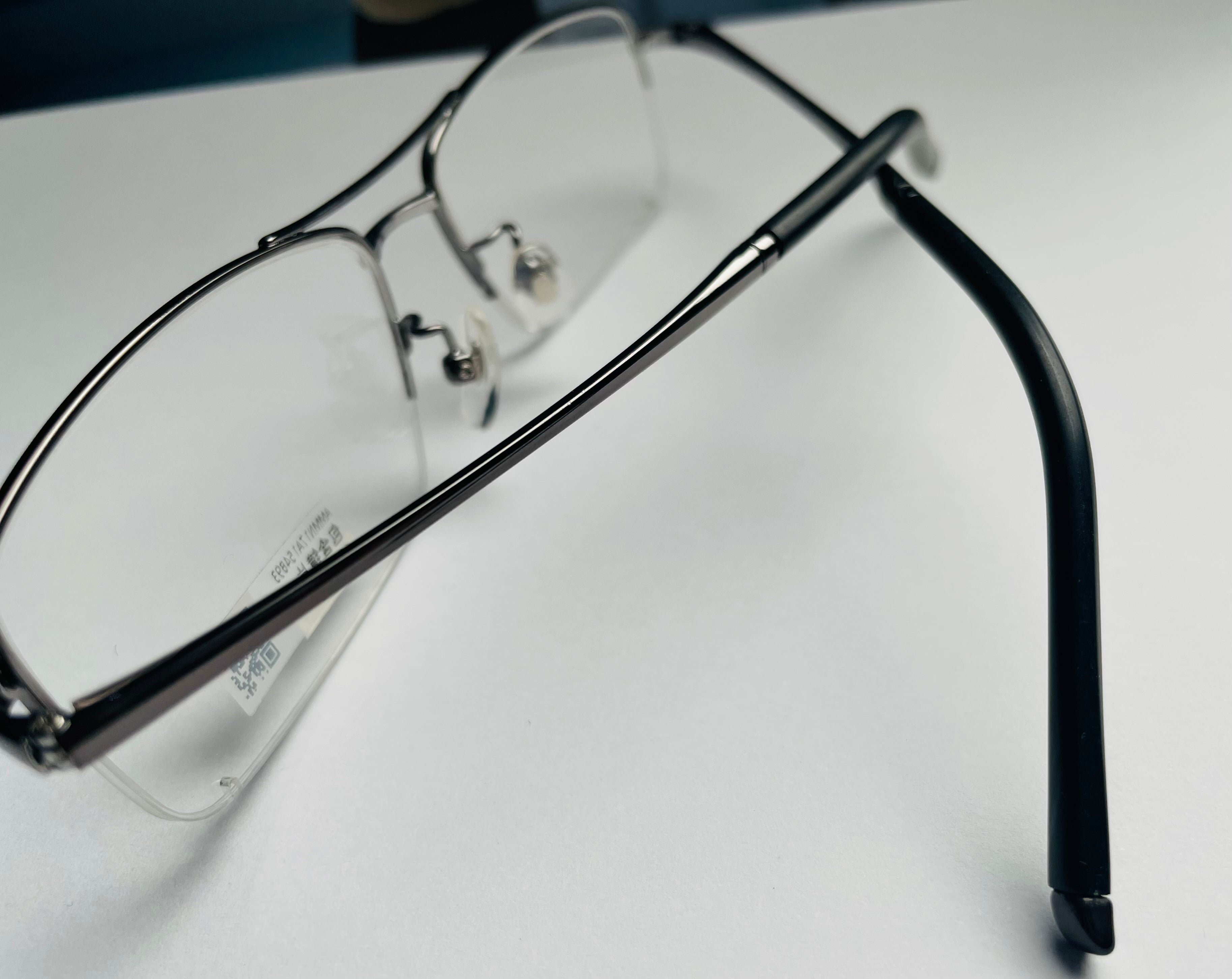 Jins glasses (0201)