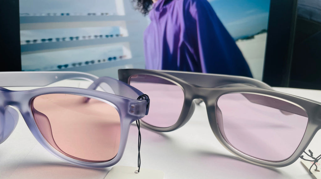 Jins glasses (097)