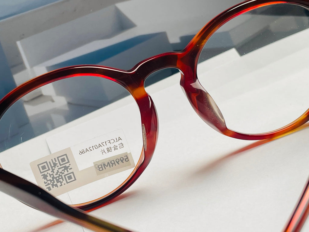 Jins glasses (090)