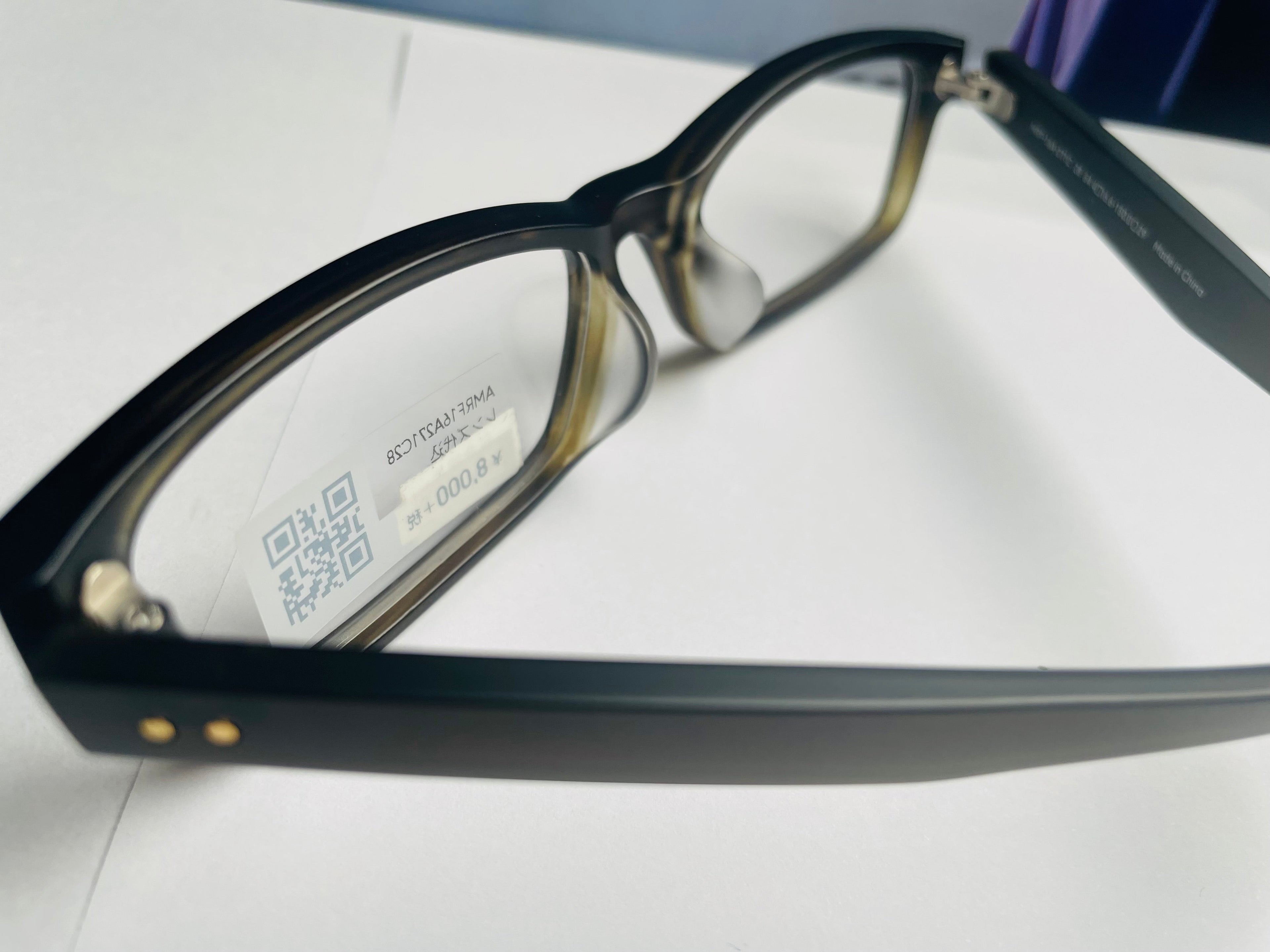 Jins glasses (098)