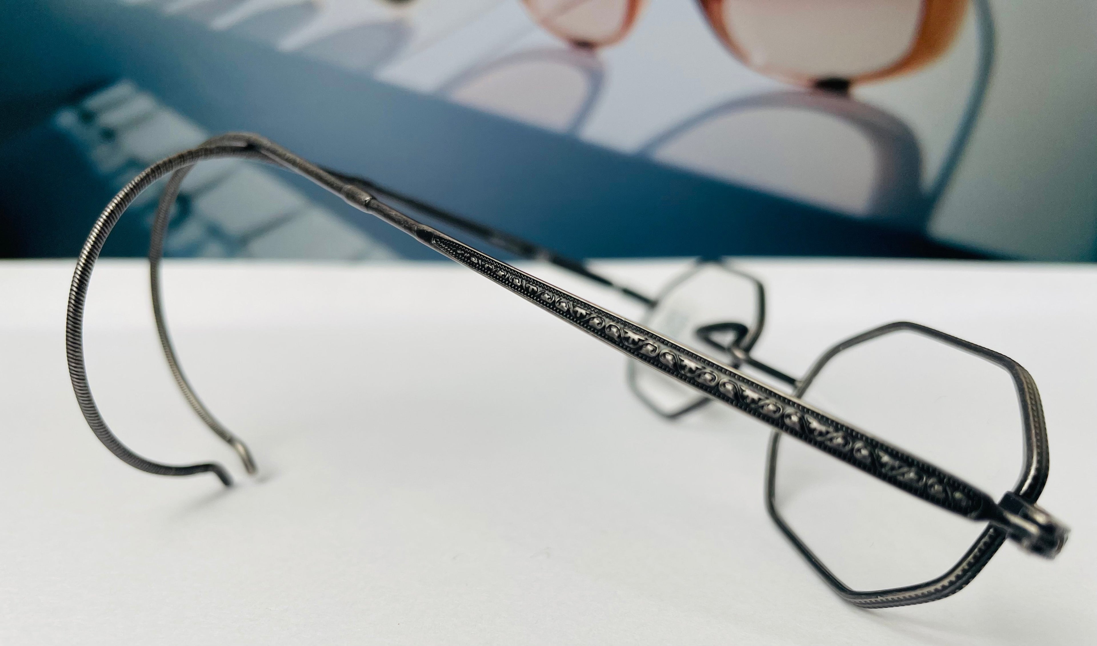 Jins glasses (080)