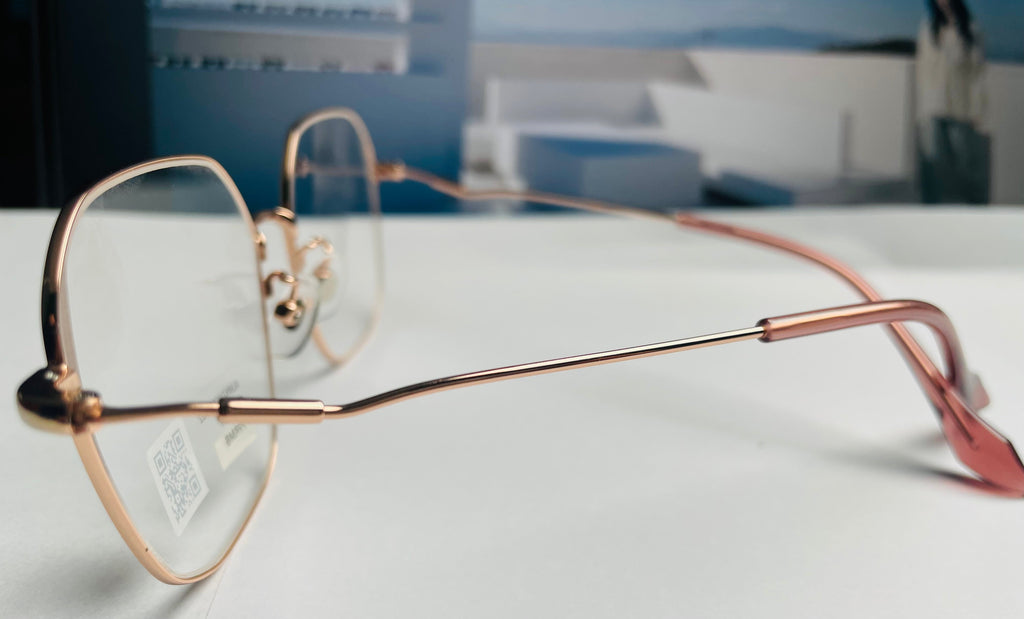 Jins glasses (091)