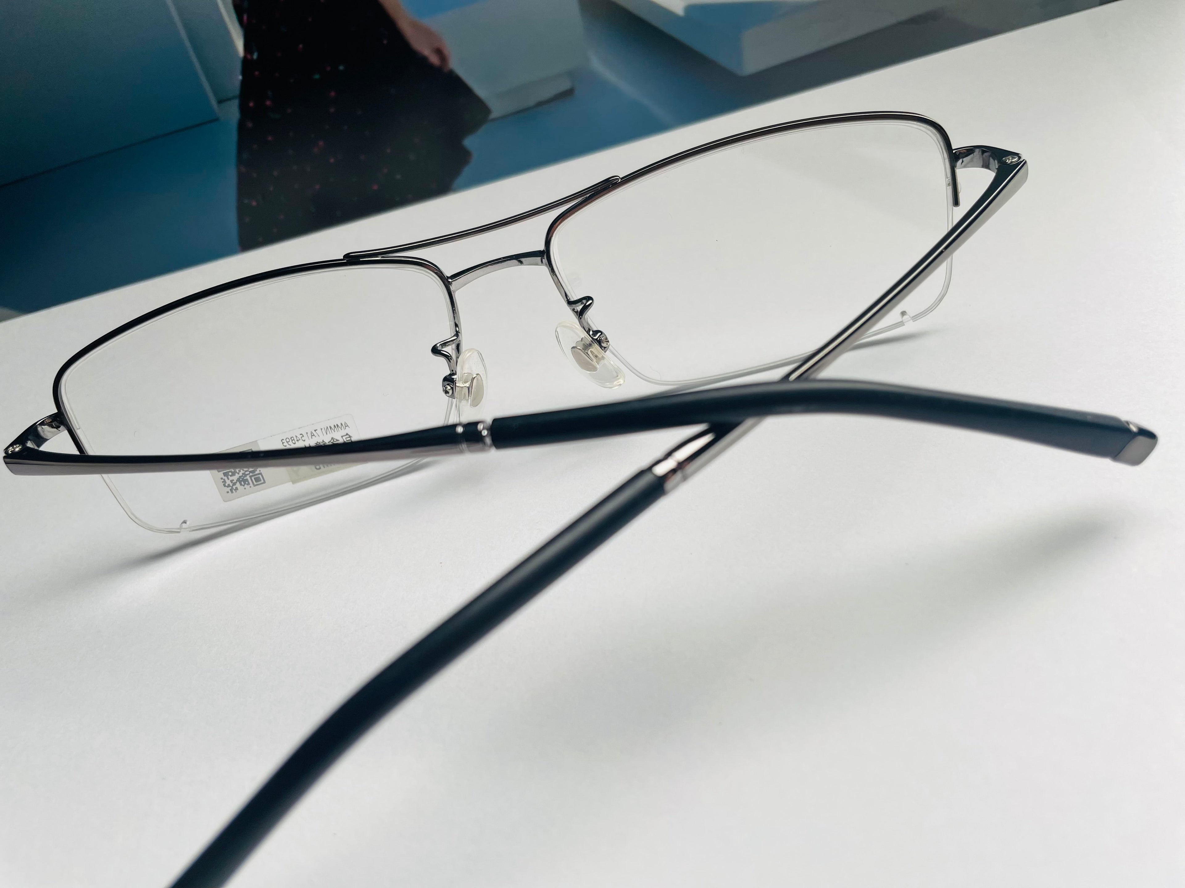 Jins glasses (0201)
