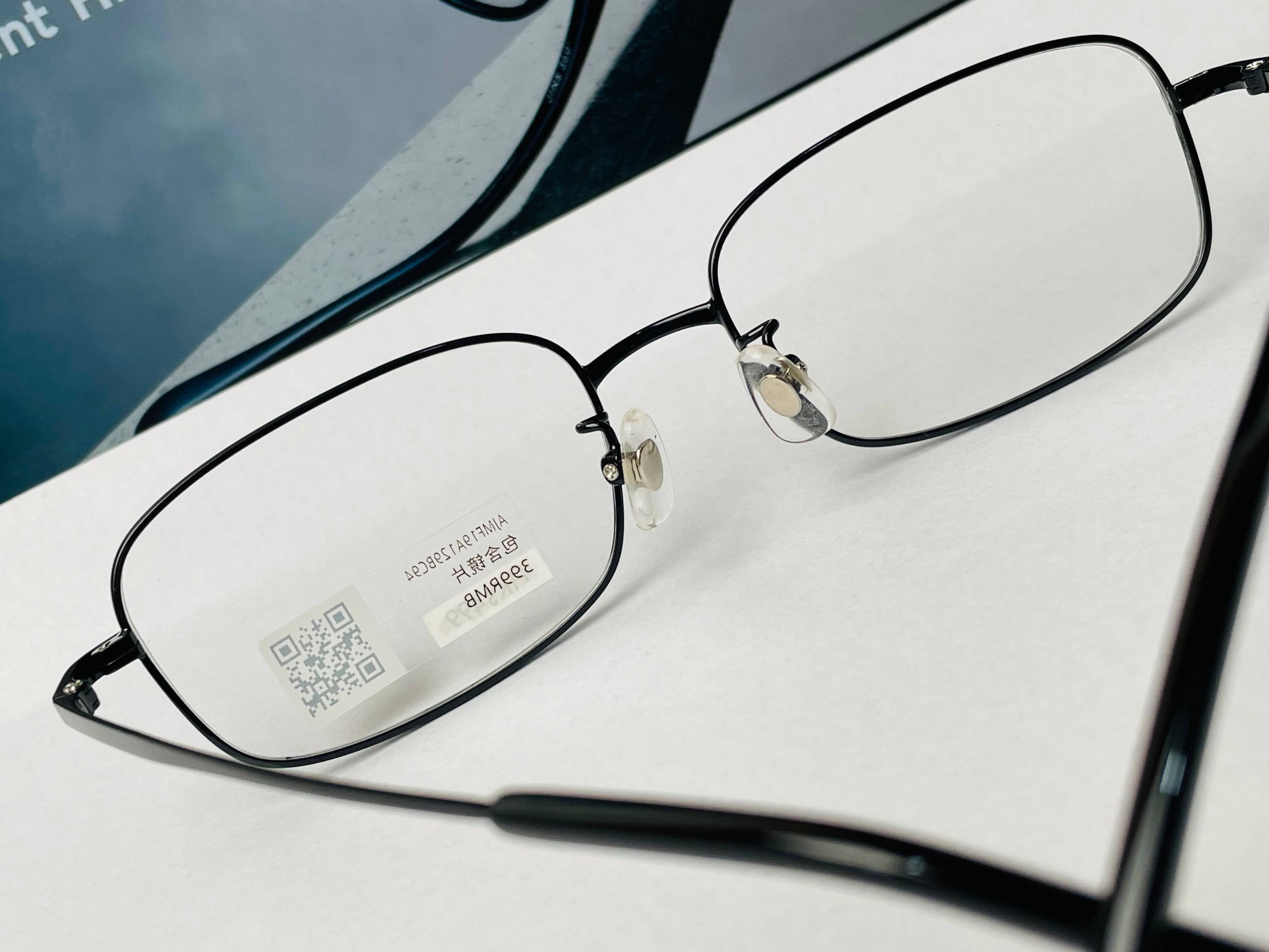 JINS GLASSES (085)