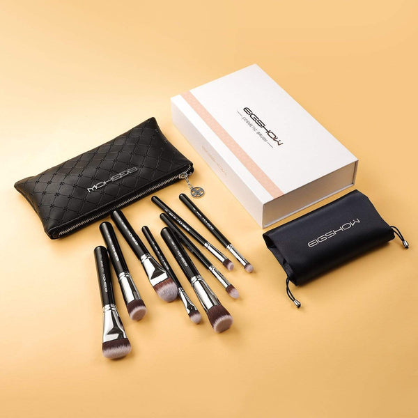 BRUSH KIT BRIGHT SCULPT AND BLEND