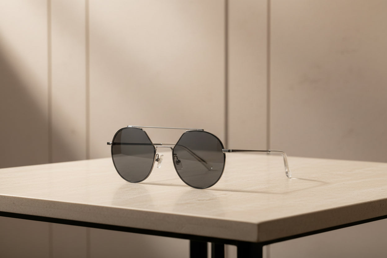 Jins Sunglasses AA92