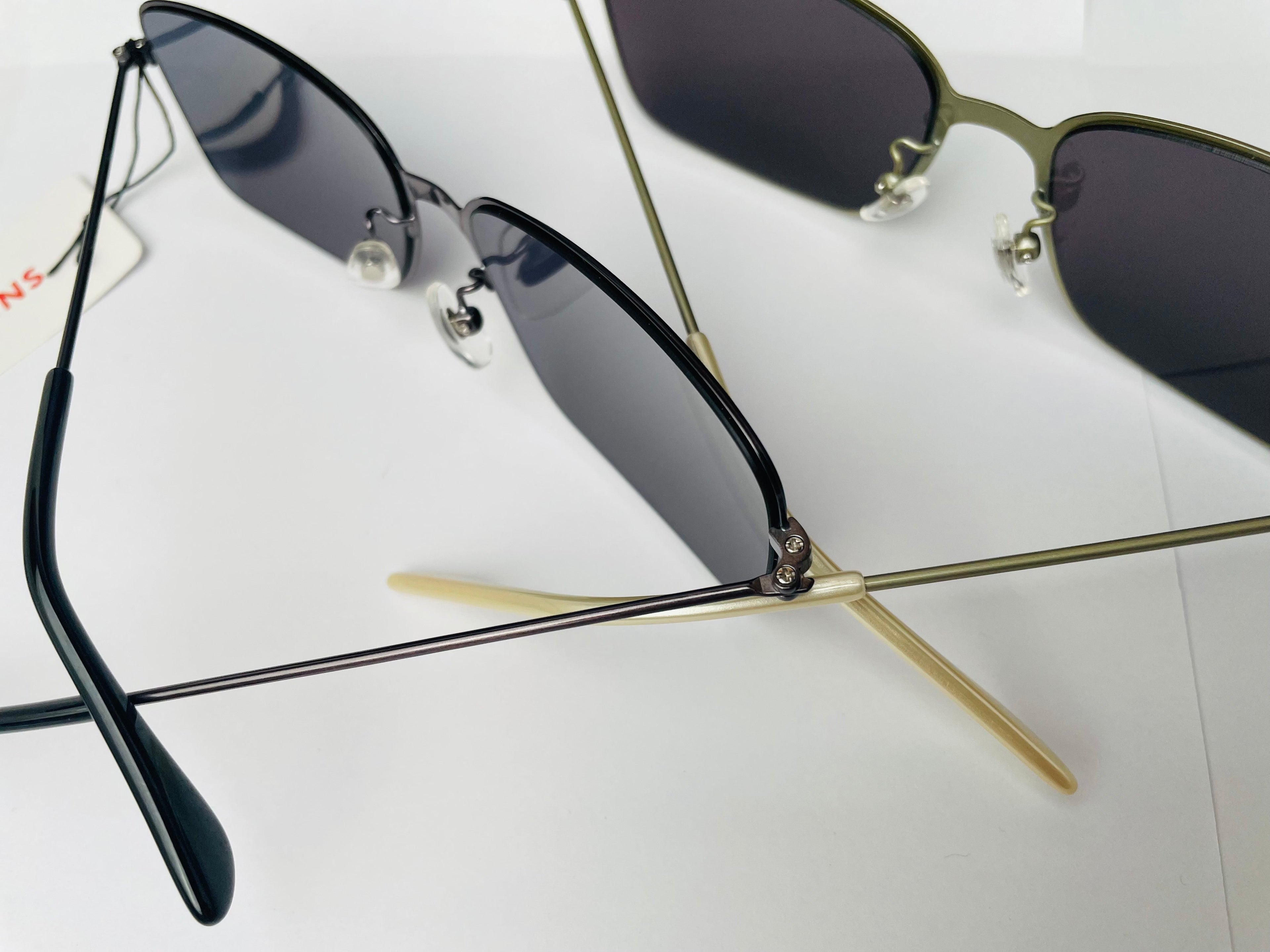 Jins Sun glasses (0113)
