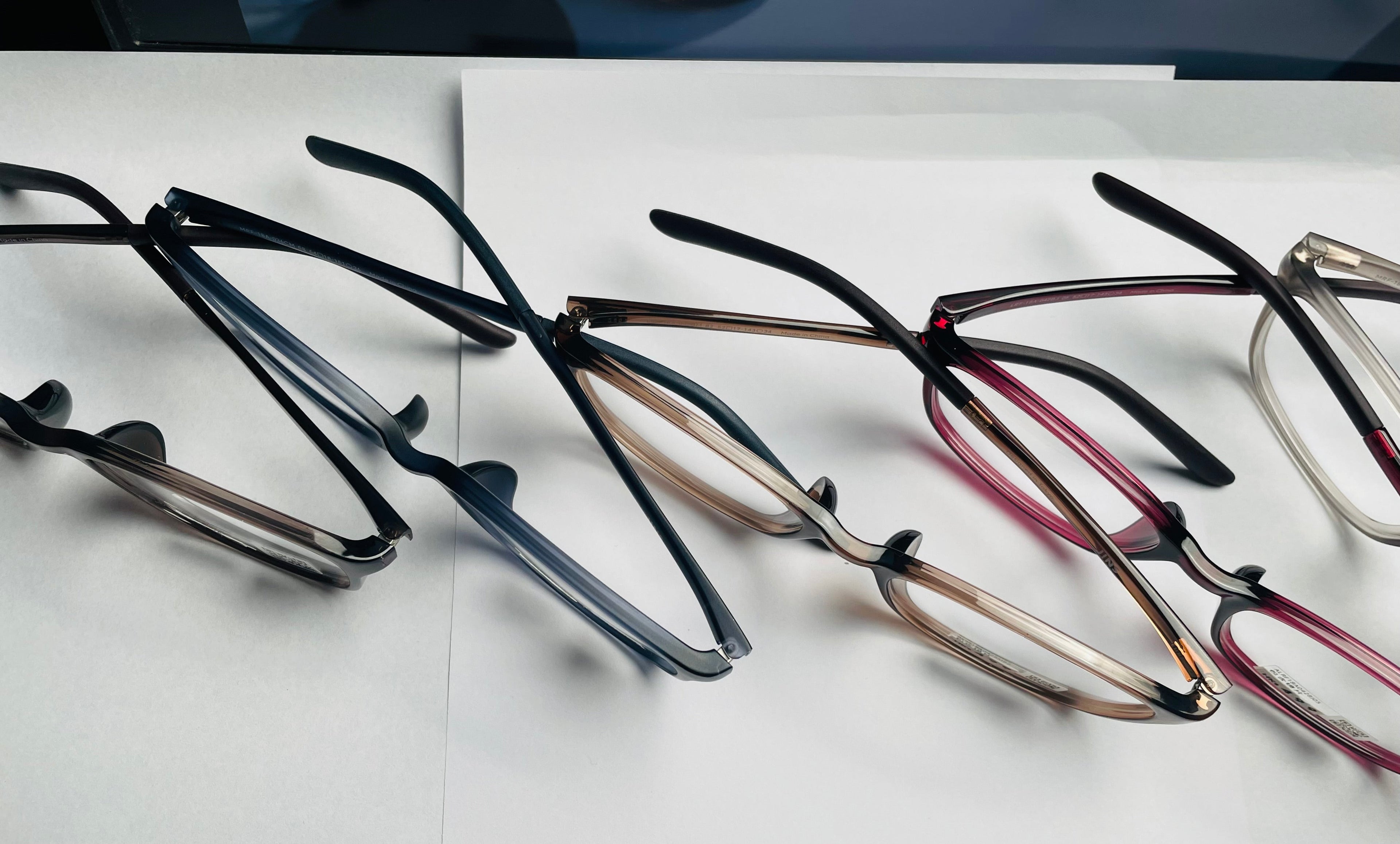 Jins glasses (094)