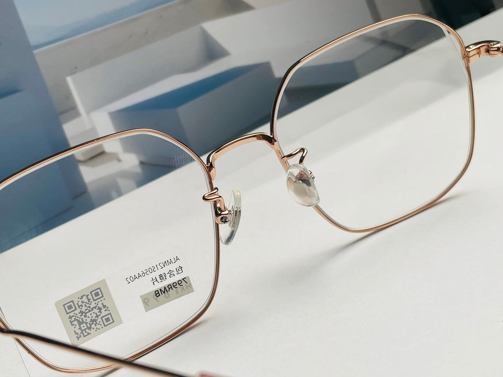 Jins glasses (091)