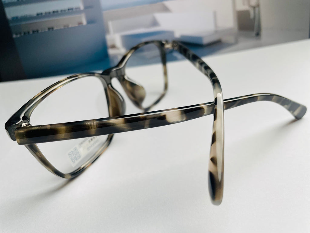 Jins glasses (0206)
