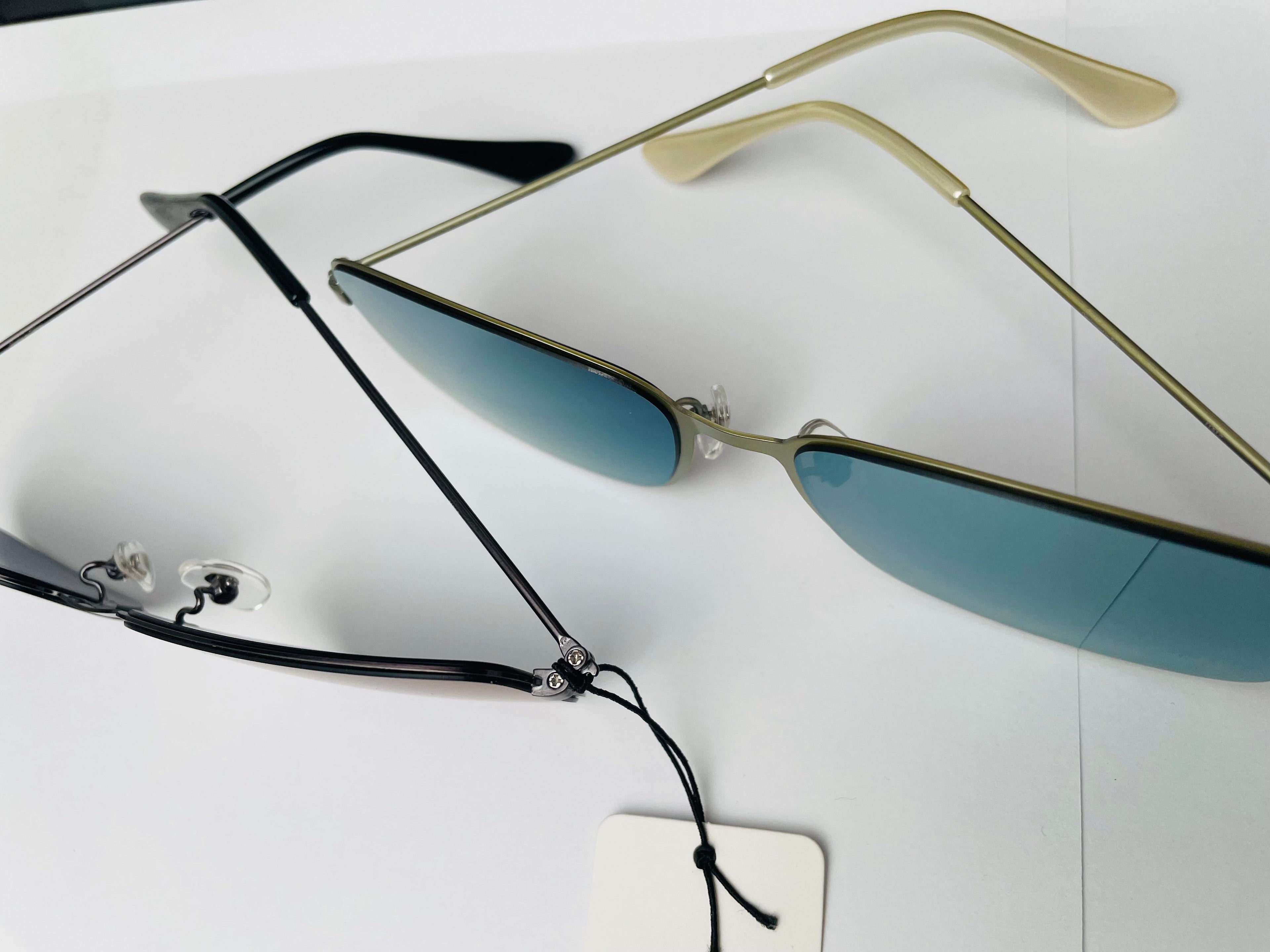 Jins Sun glasses (0113)