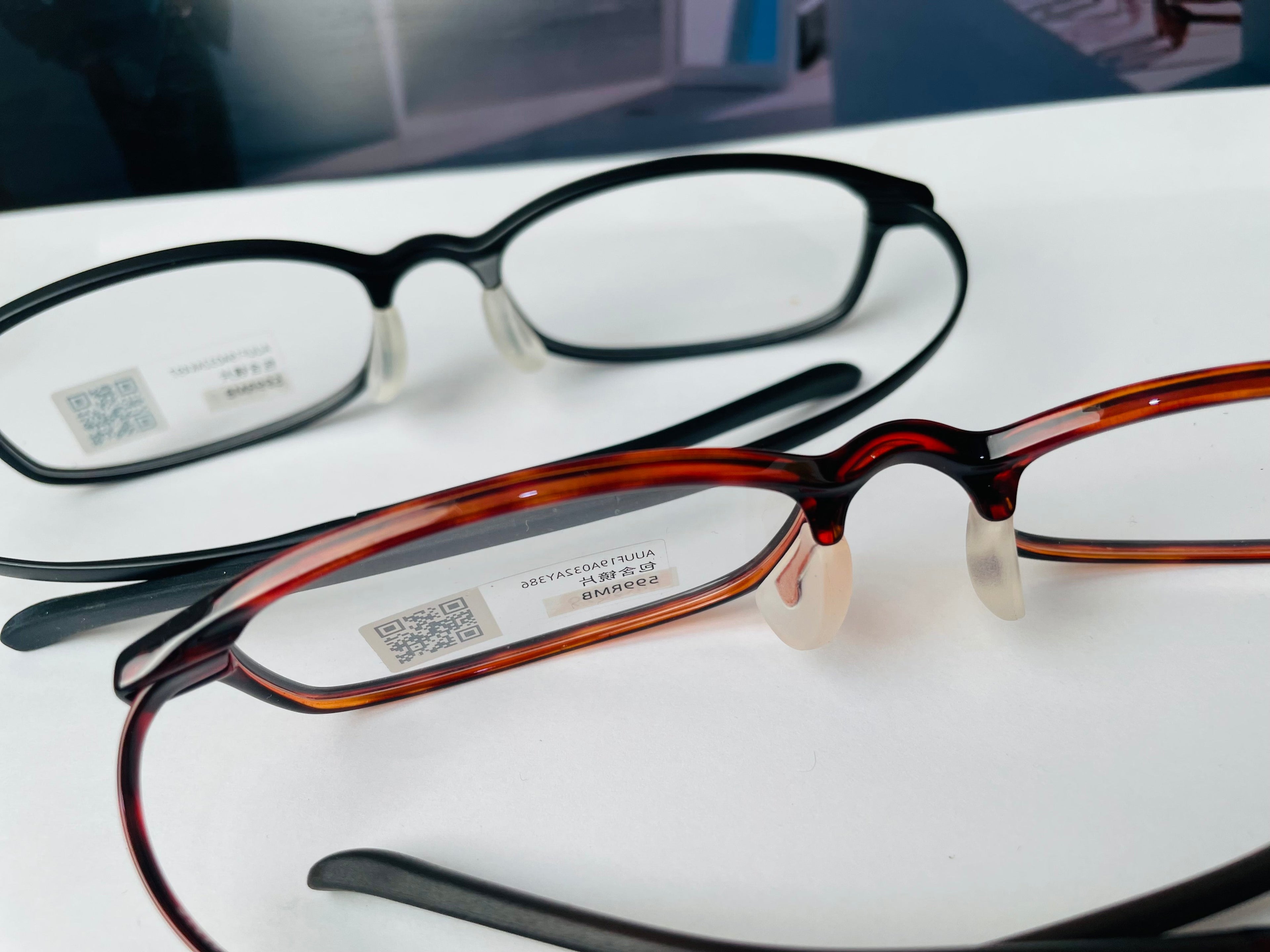 Jins glasses (0203)