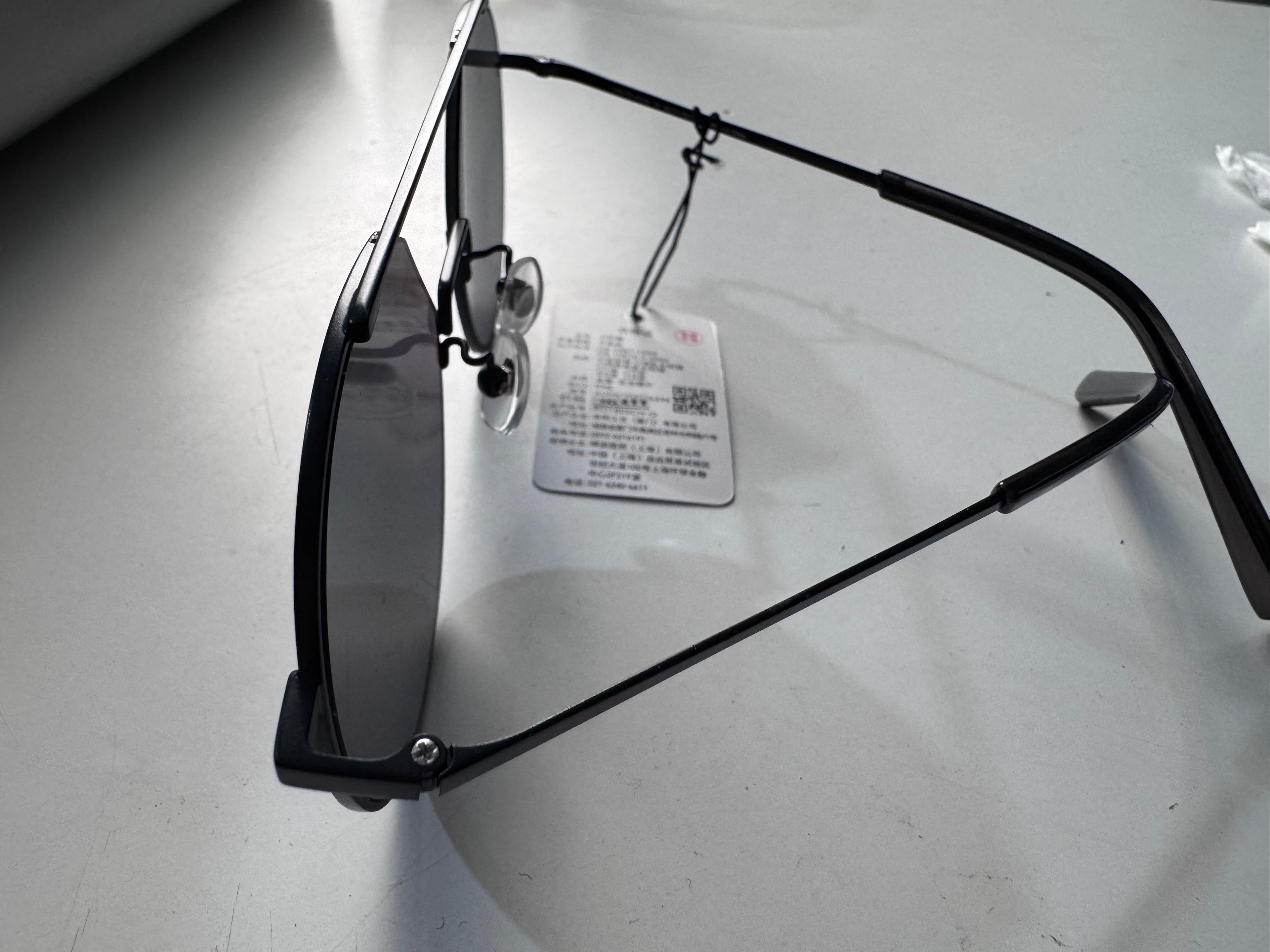 Jins Sunglasses AA92