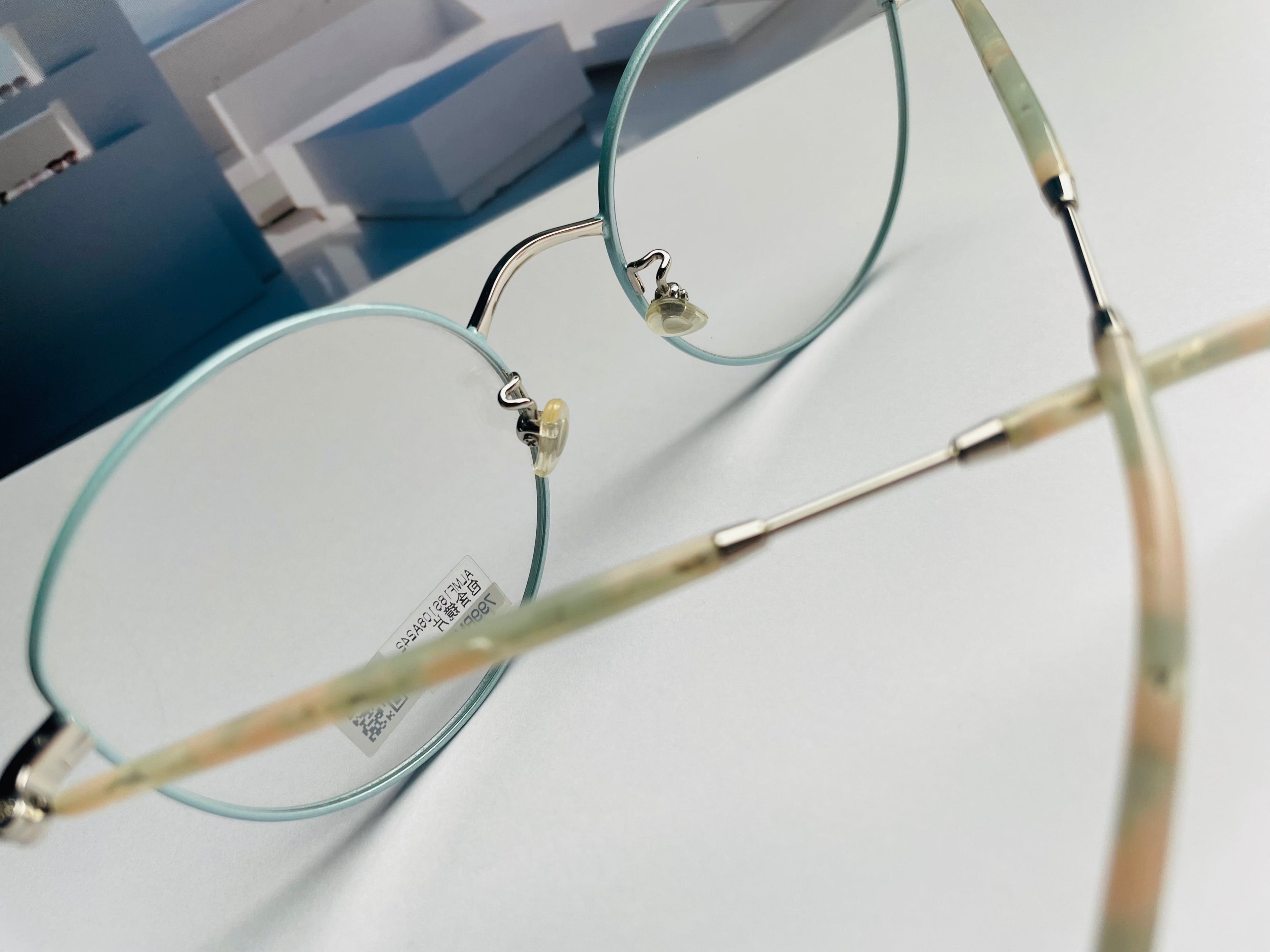 Jins glasses (0205)