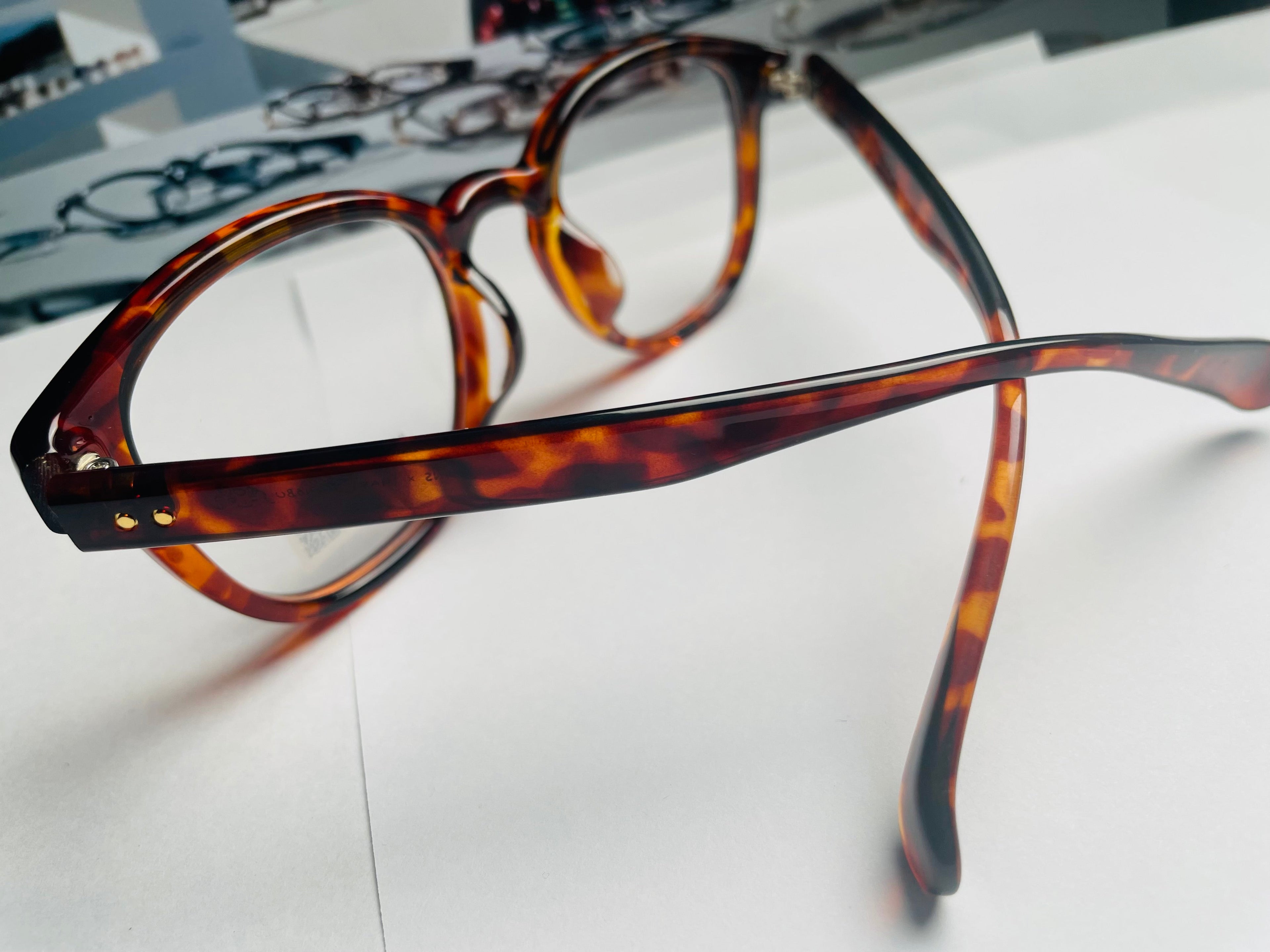 Jins glasses (095)