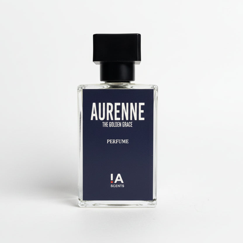 AURNNE Perfume For Women ( Versace Bright Crystal )