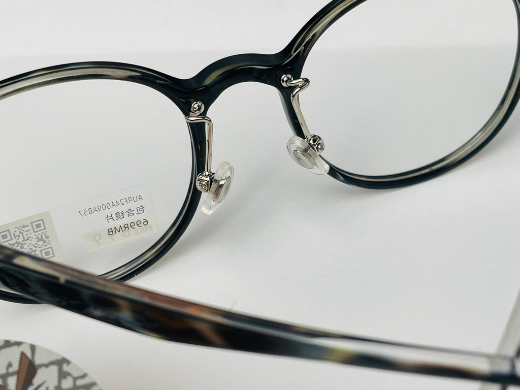 Jins glasses (0116)