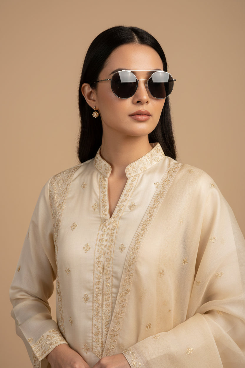 Jins Sunglasses AA92