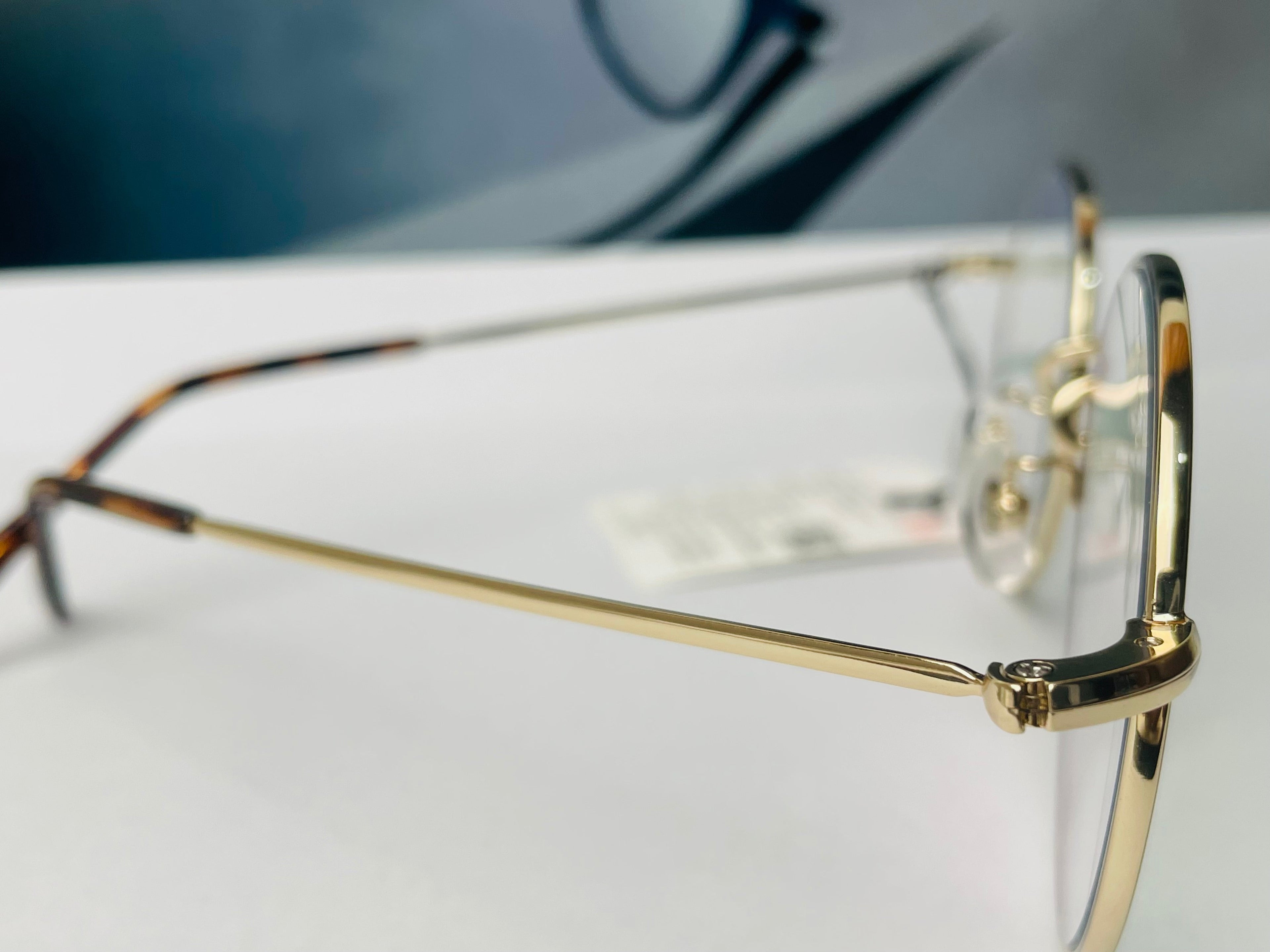 JINS GLASSES (088)