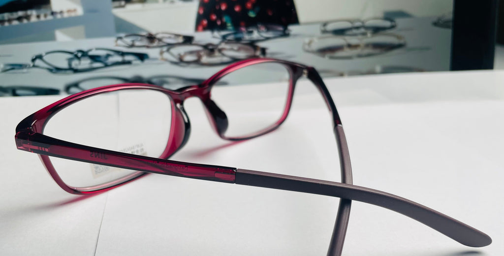 Jins glasses (094)