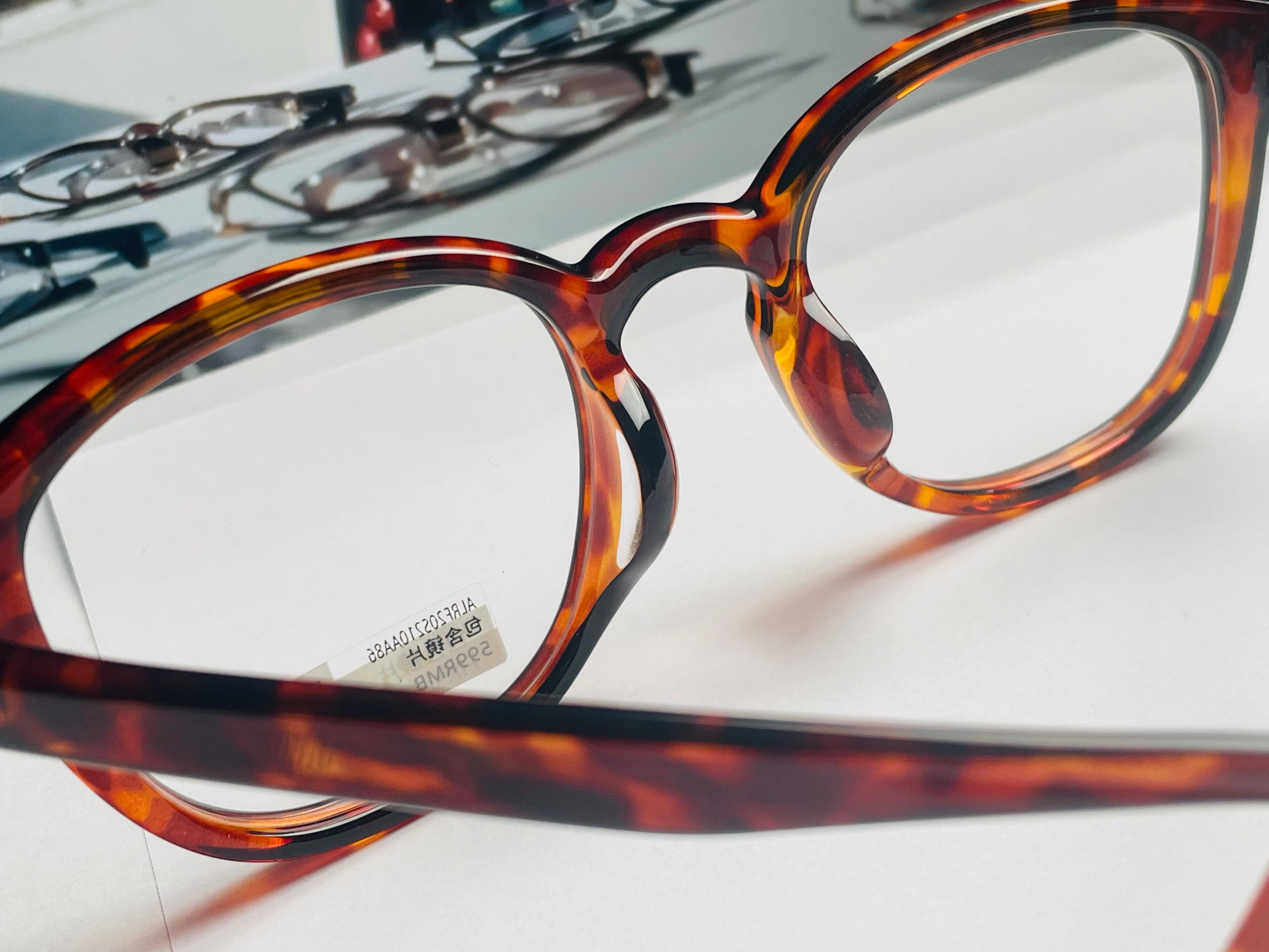 Jins glasses (095)
