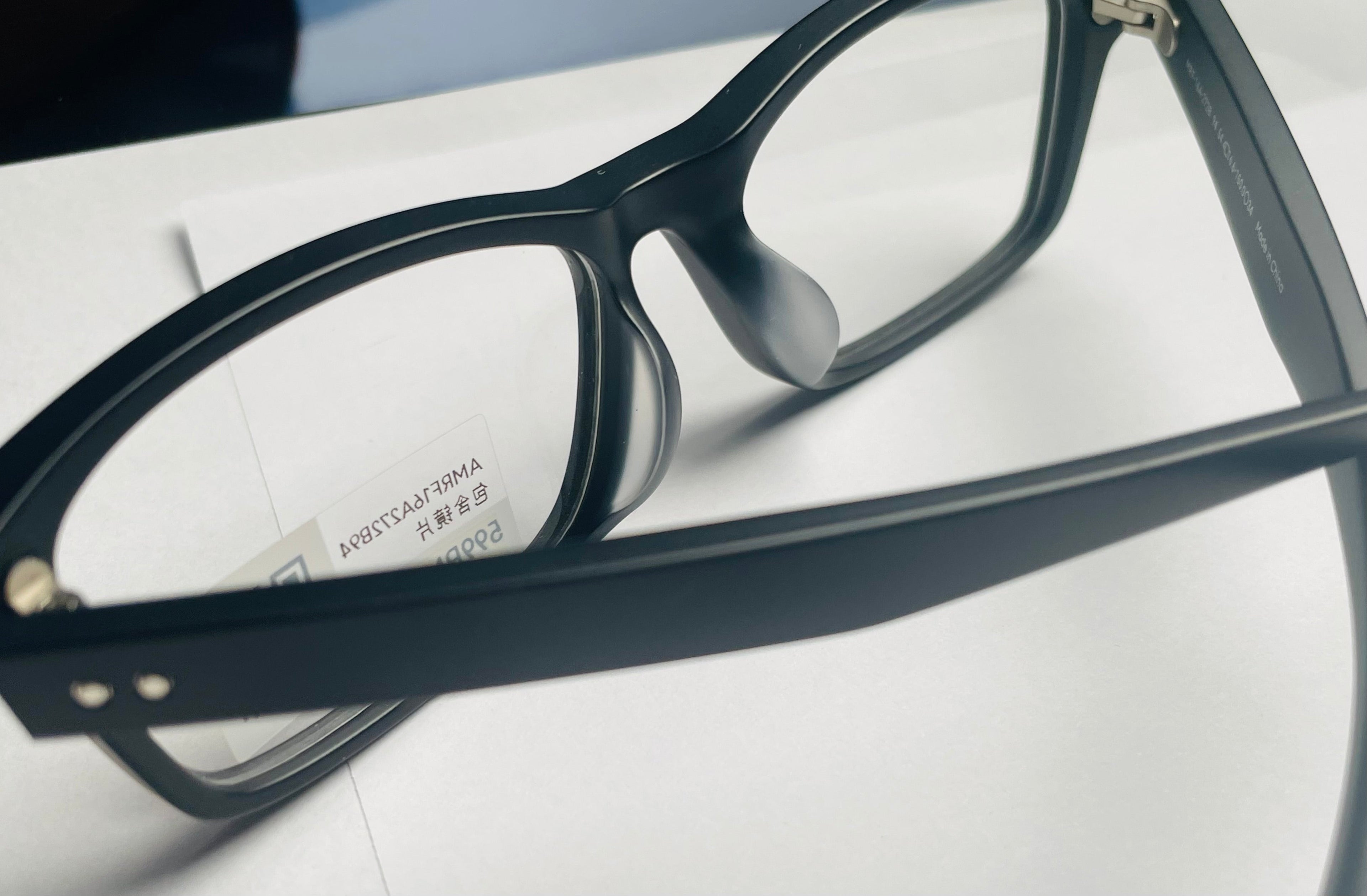 Jins glasses (099)