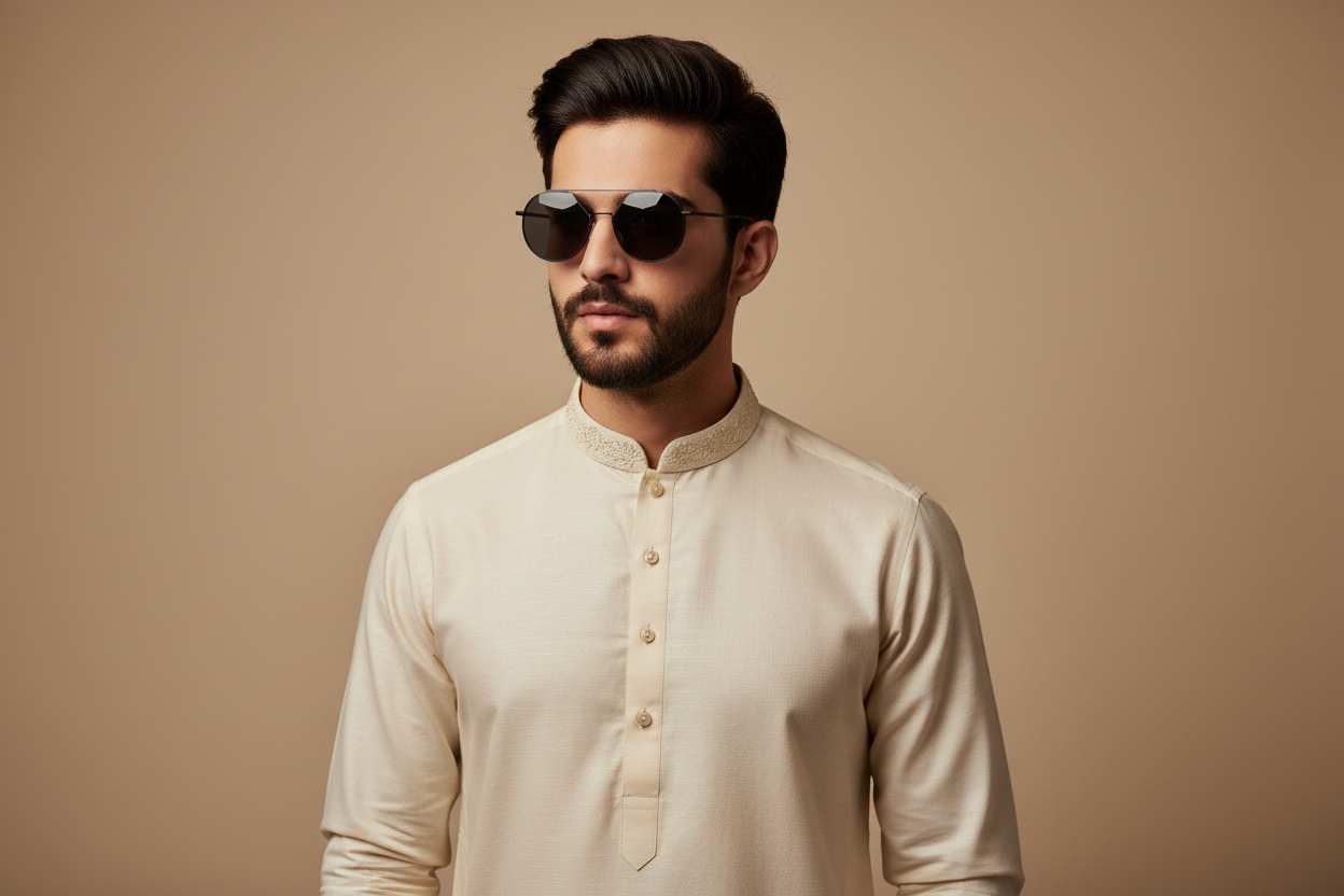 Jins Sunglasses AA92