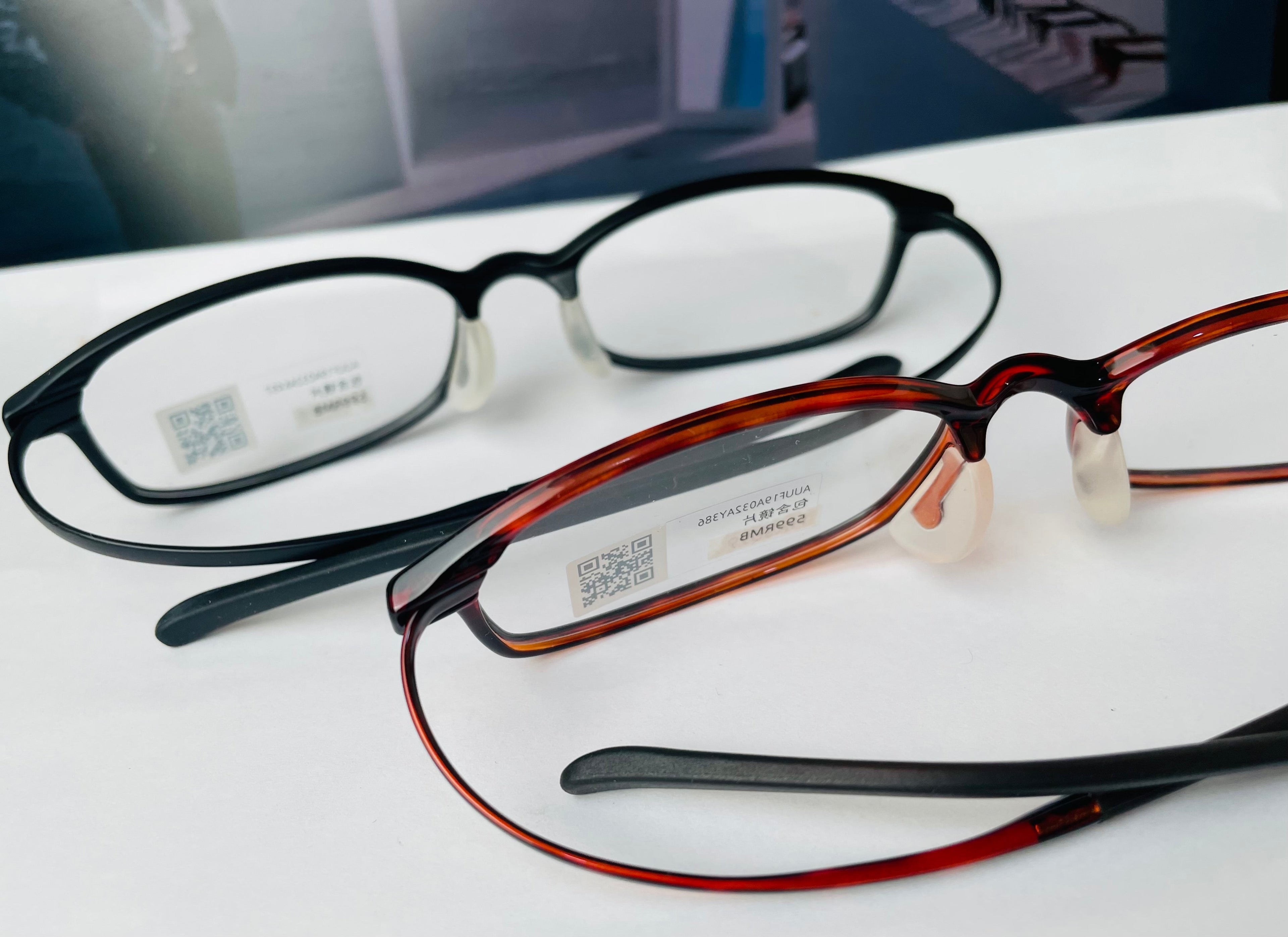 Jins glasses (0203)