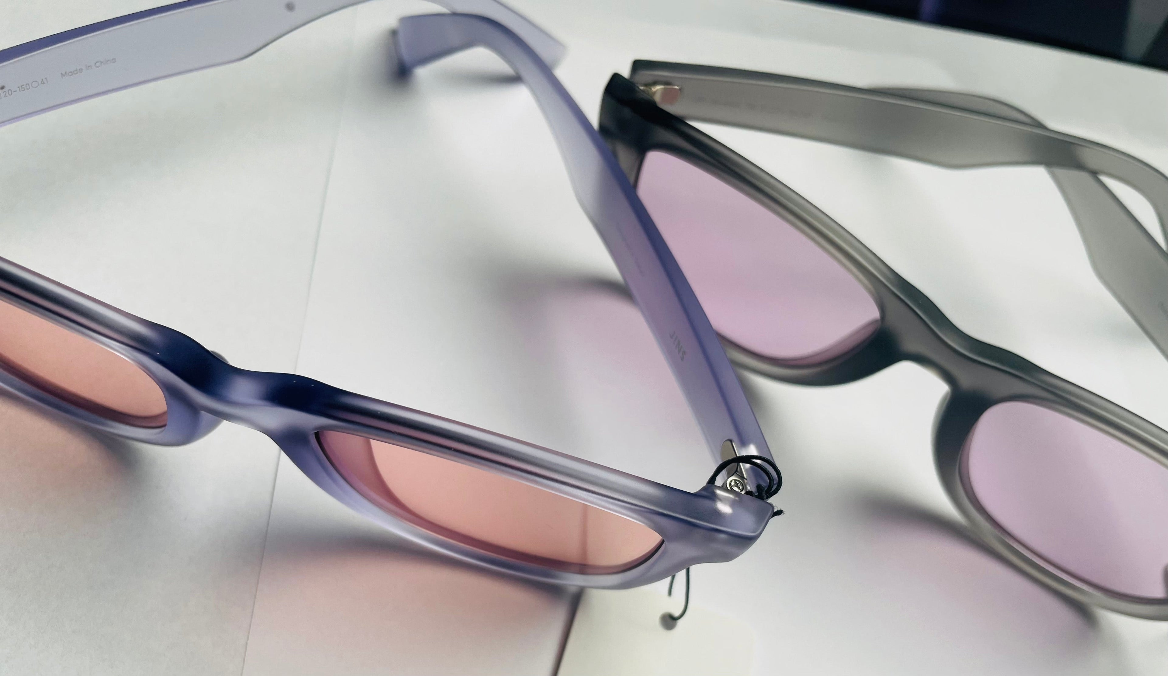 Jins glasses (097)