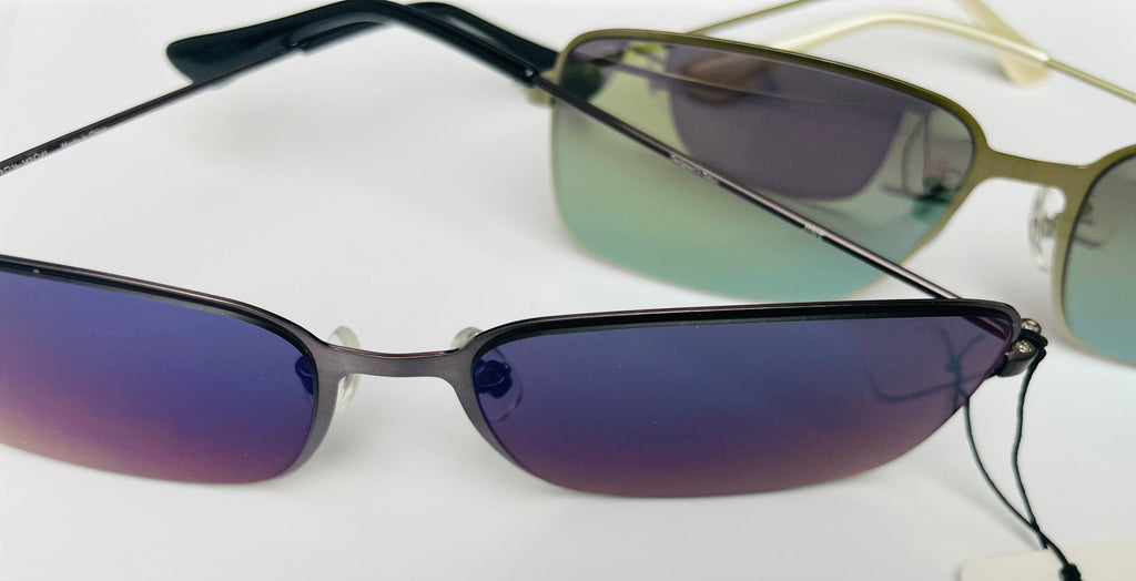 Jins Sun glasses (0113)