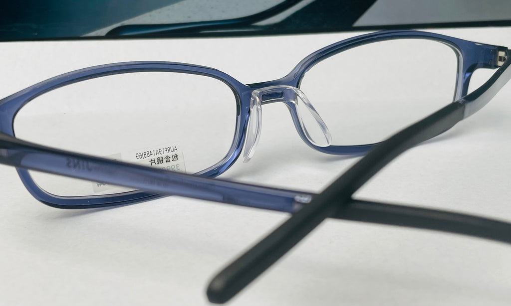 JINS GLASSES (087)