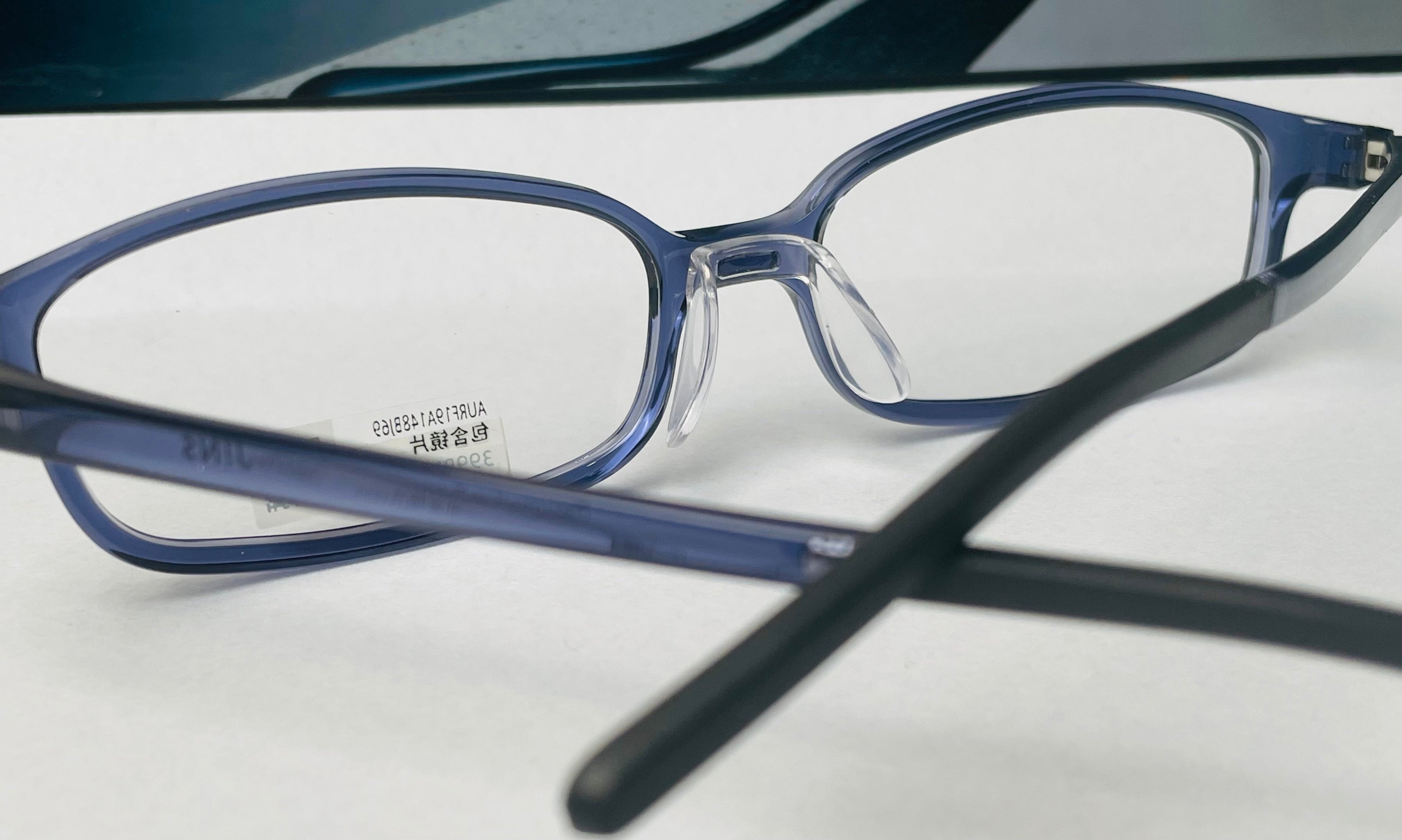 JINS GLASSES (087)