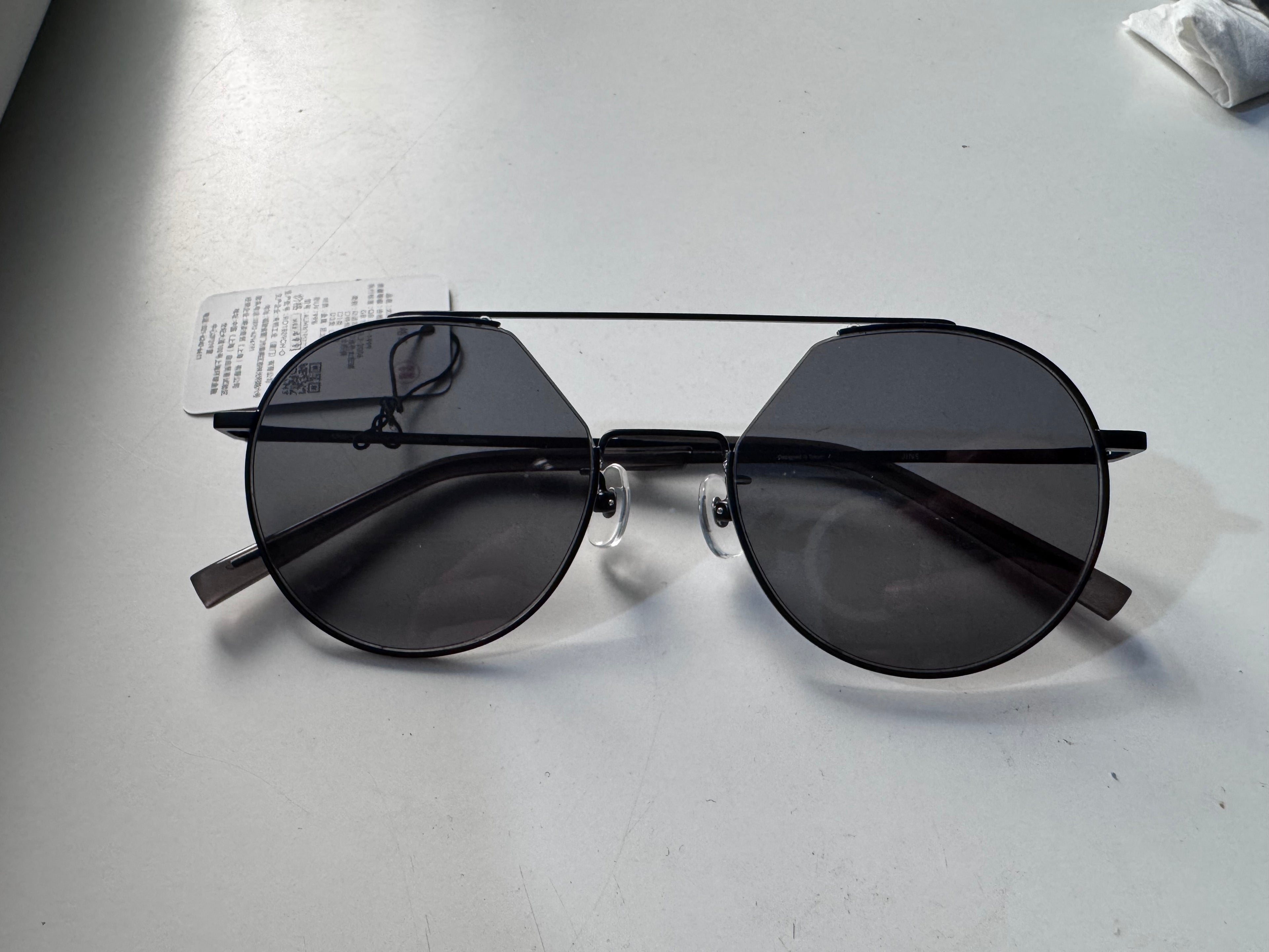 Jins Sunglasses AA92