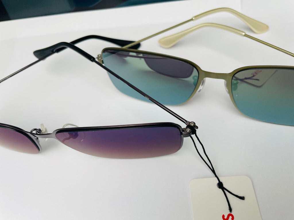 Jins Sun glasses (0113)
