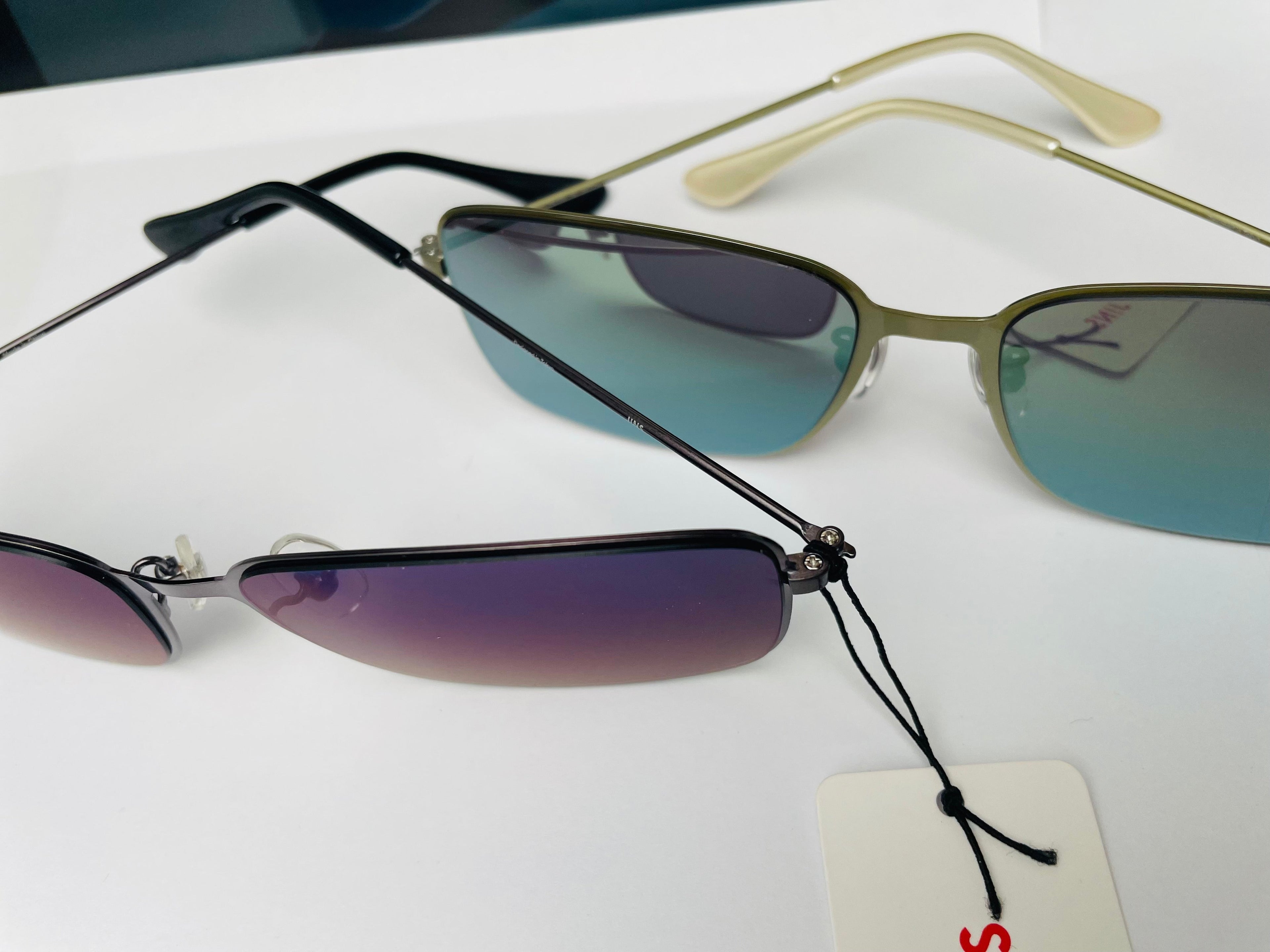 Jins Sun glasses (0113)