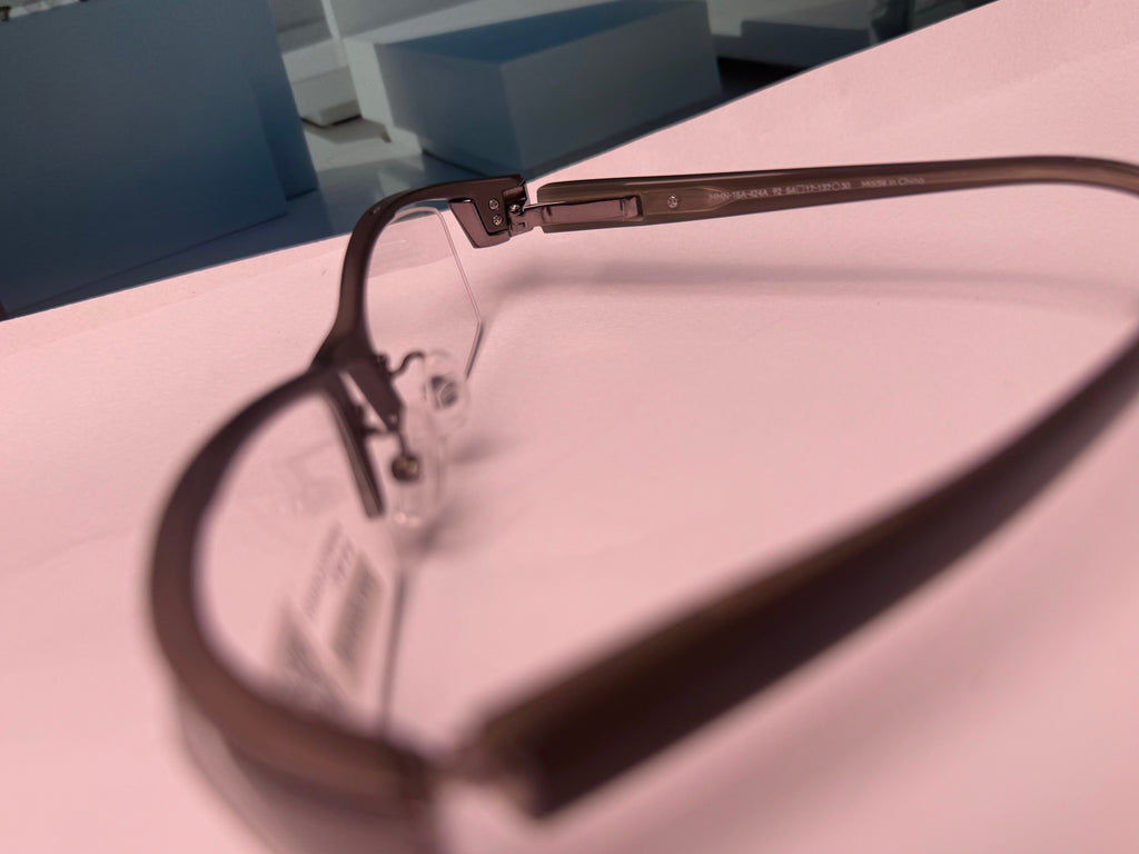 Jins Glasses MMN-15A (059)
