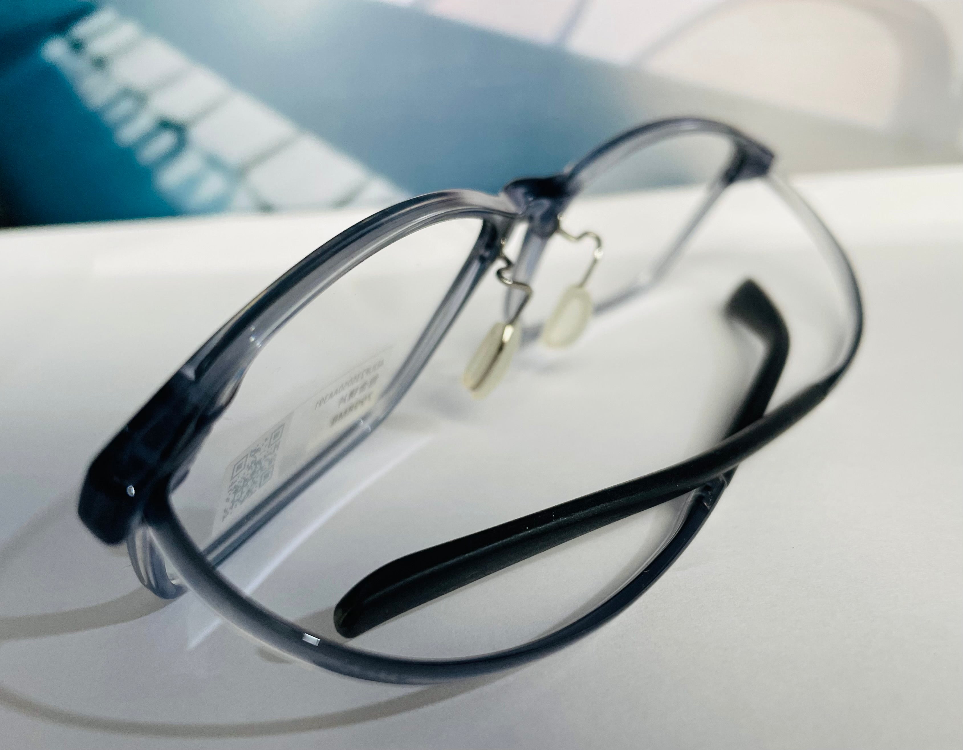 Jins glasses (020)