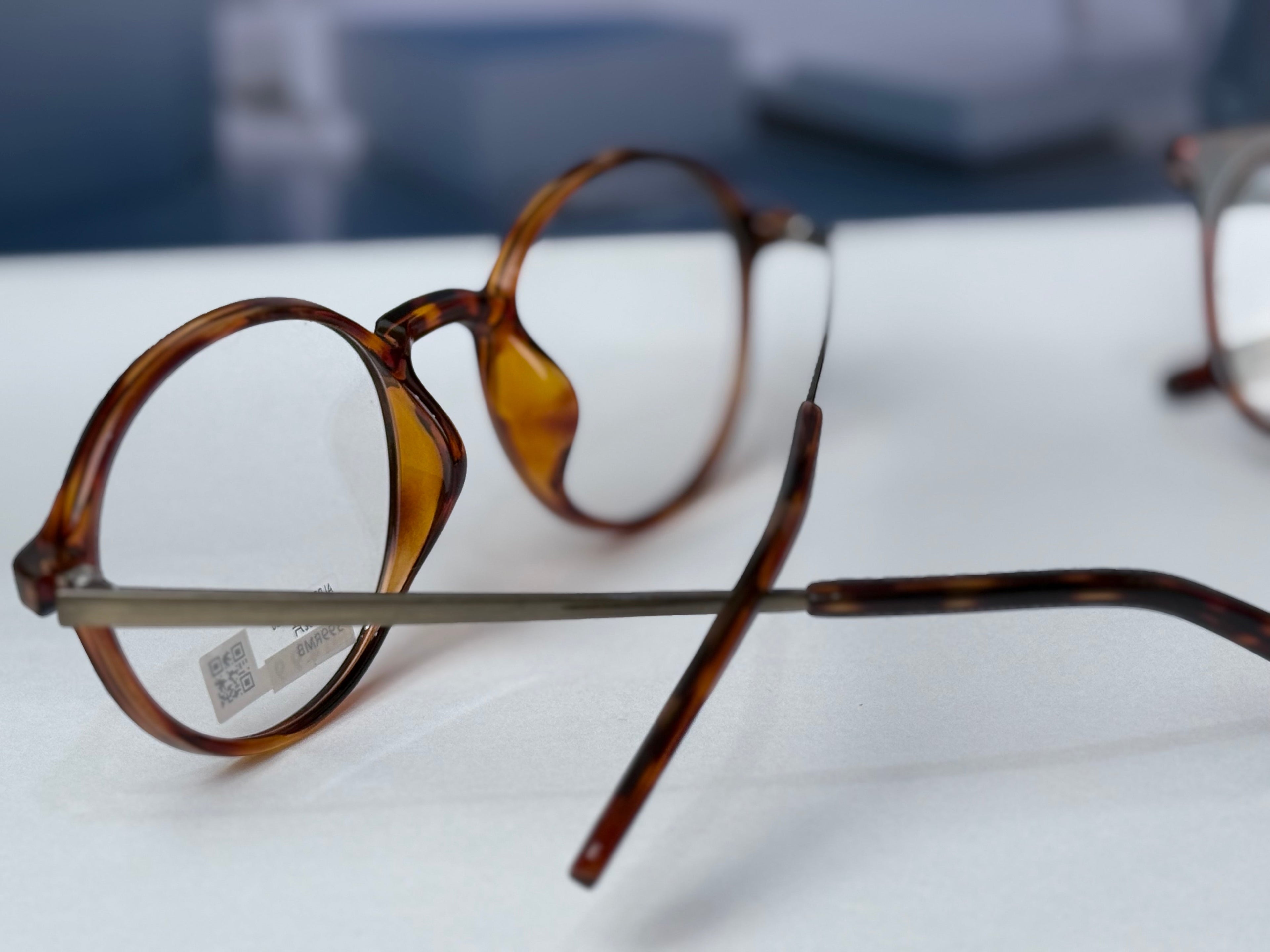Jins glasses (0118)