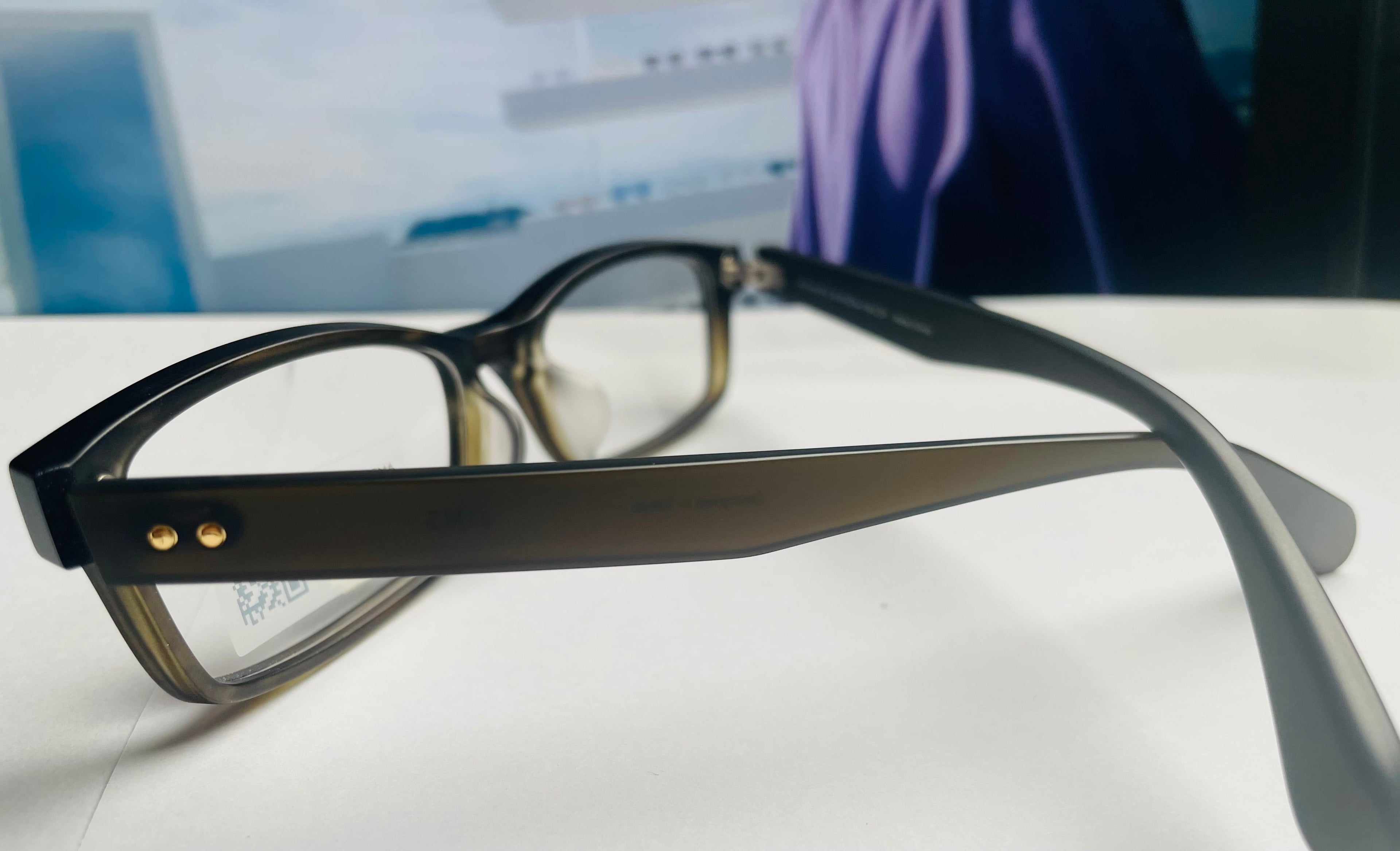 Jins glasses (098)