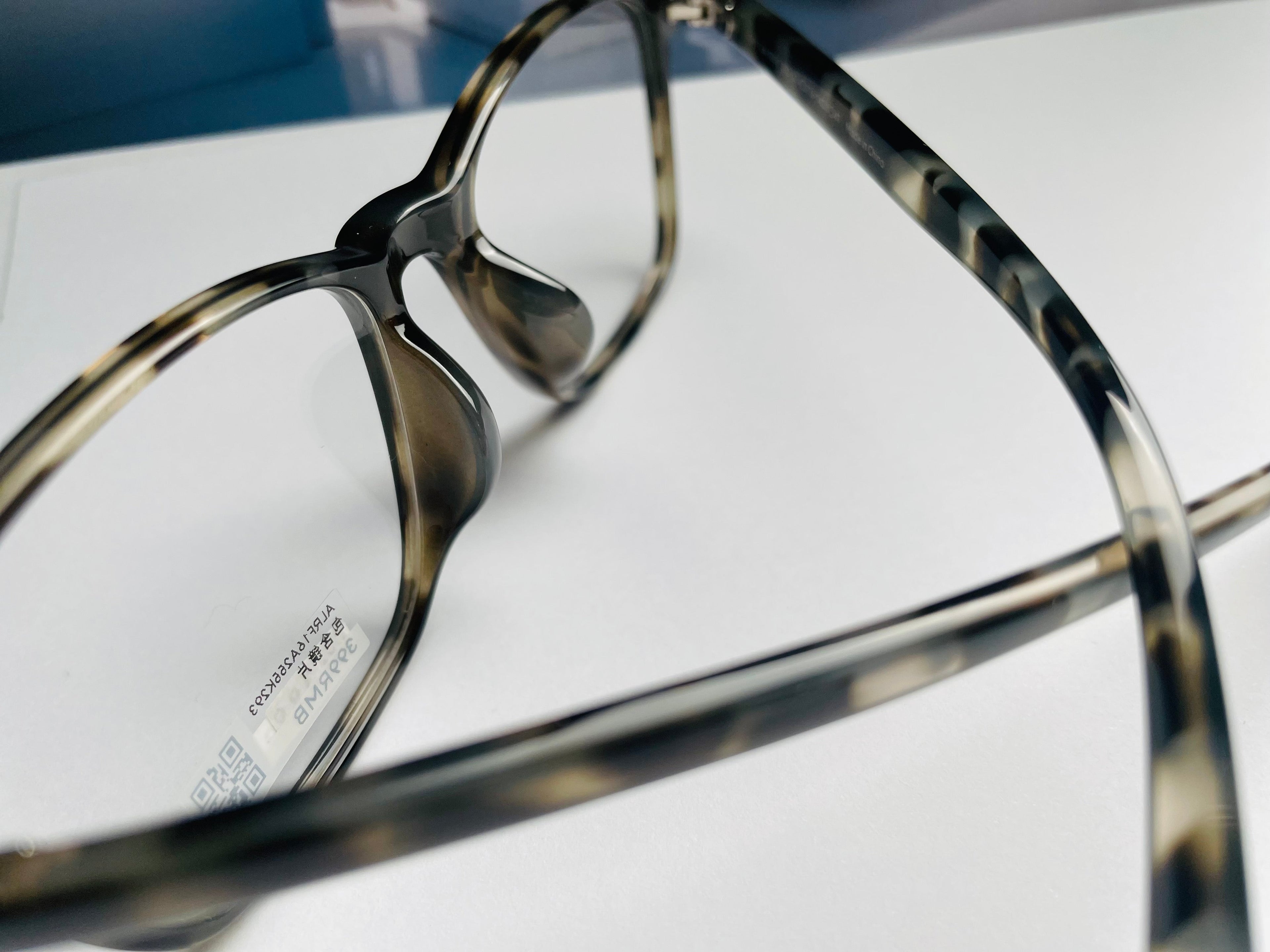Jins glasses (0206)