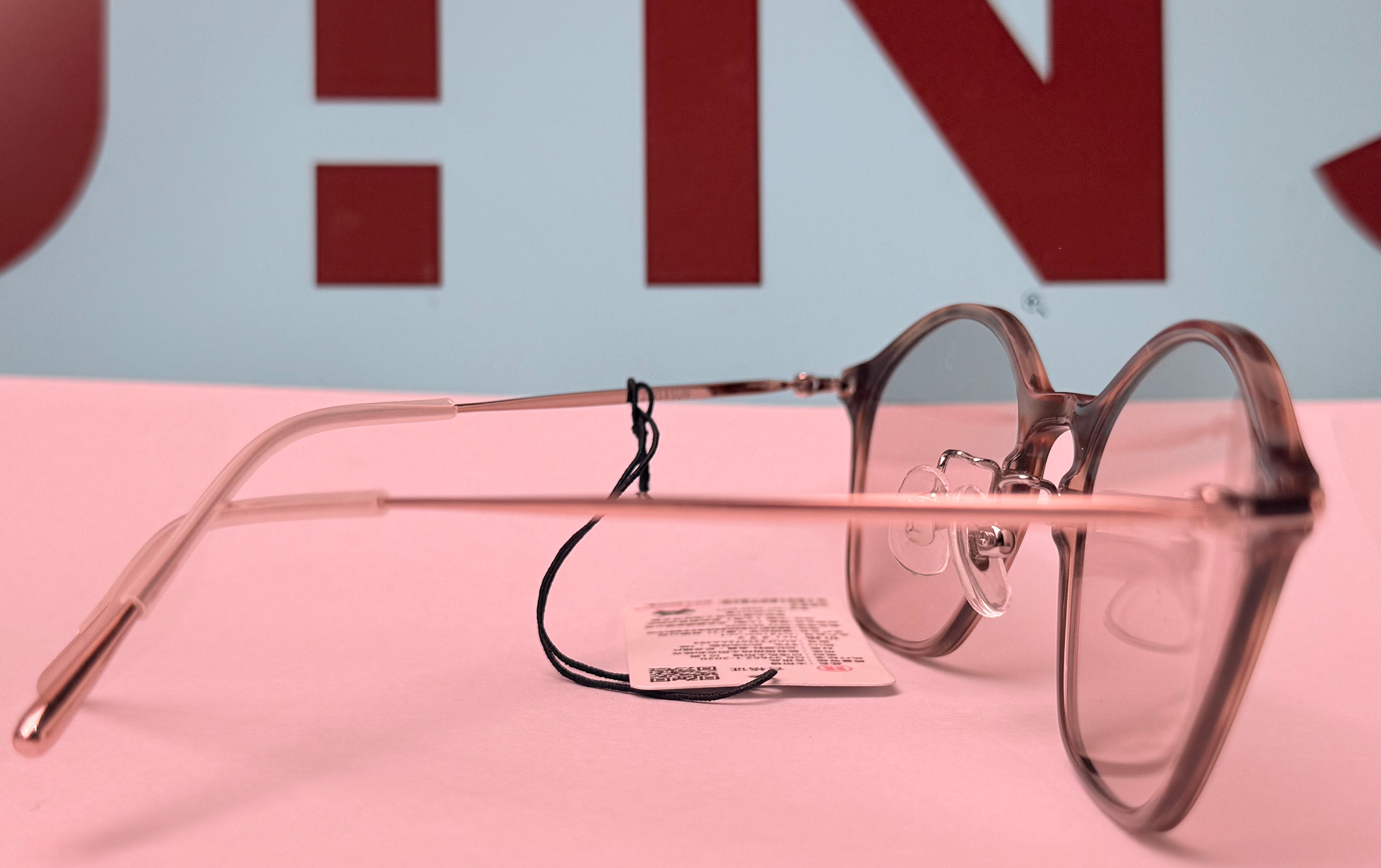 Jins glasses UUF 22S (069)